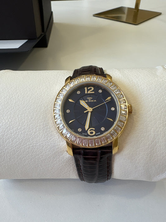 Orologio da polso Murex blu