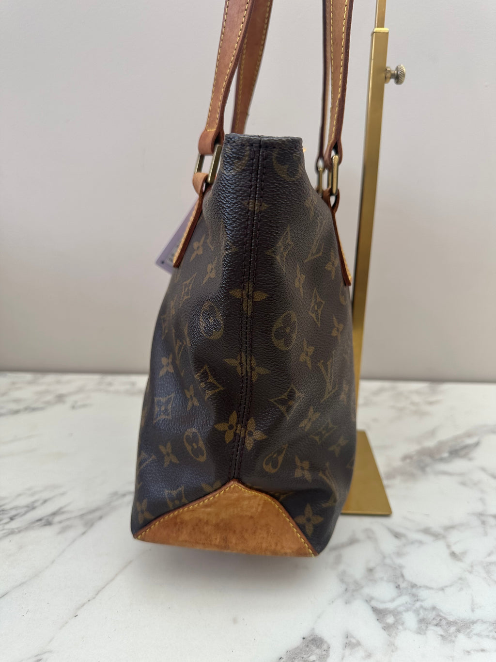 Louis Vuitton Cabas Piano