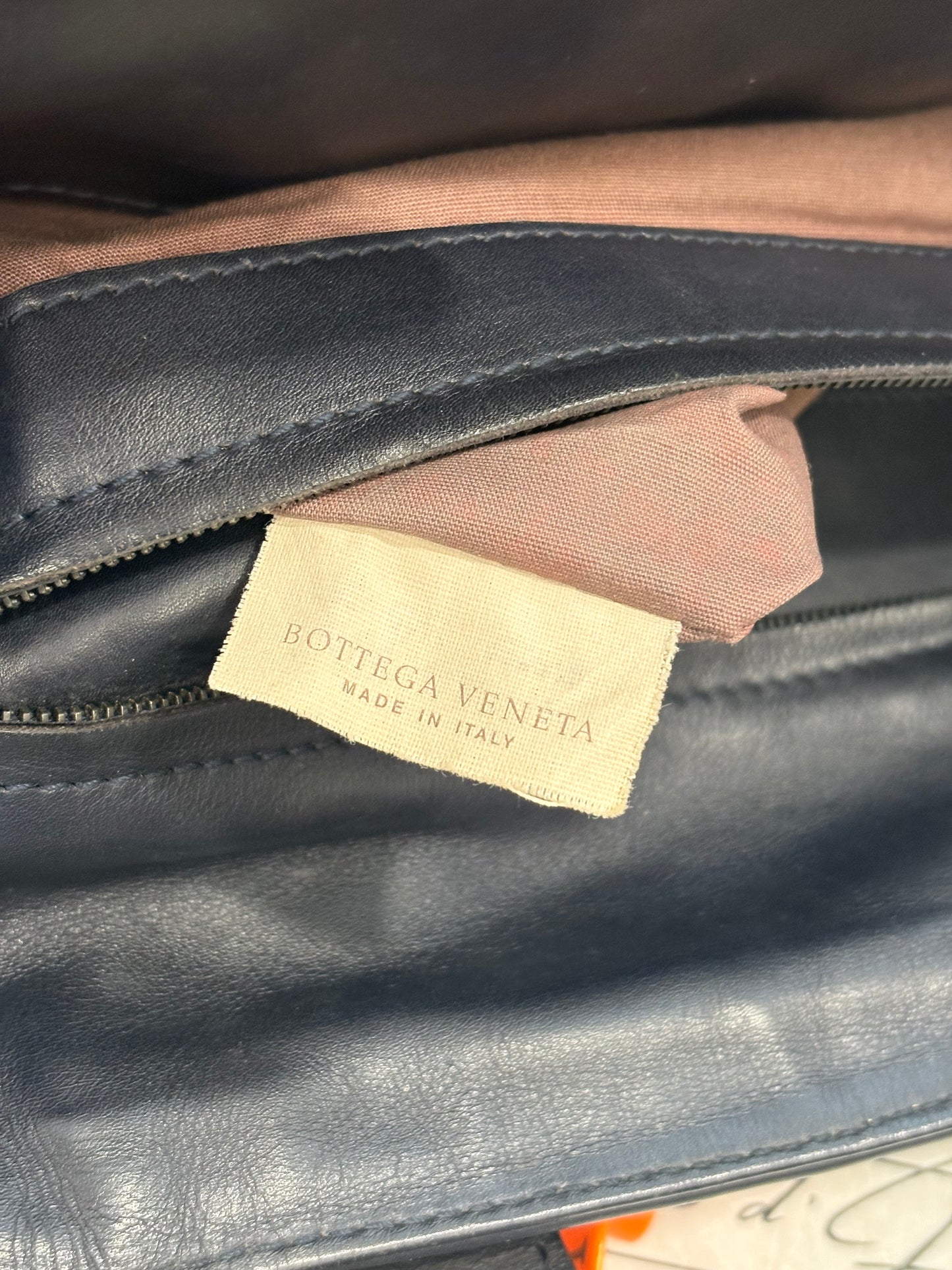 018570 - Bottega Veneta Intrecciato