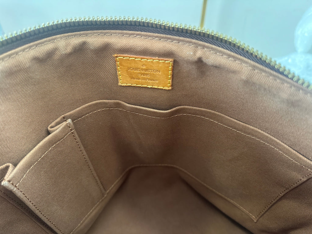 Louis Vuitton Palermo PM