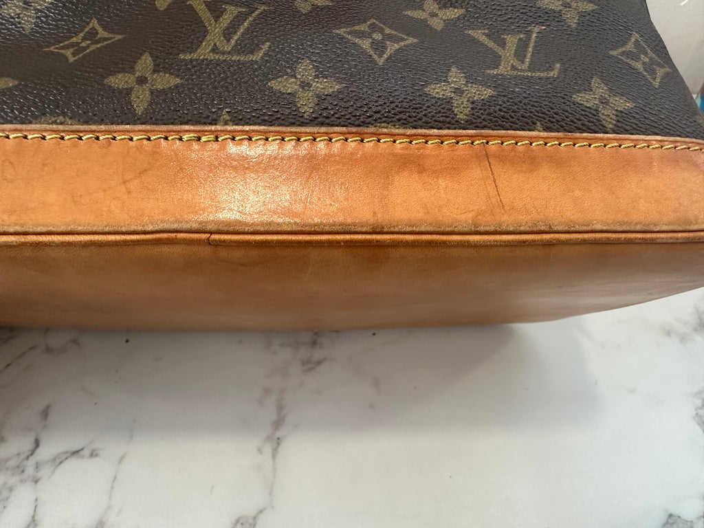 Louis Vuitton Alma