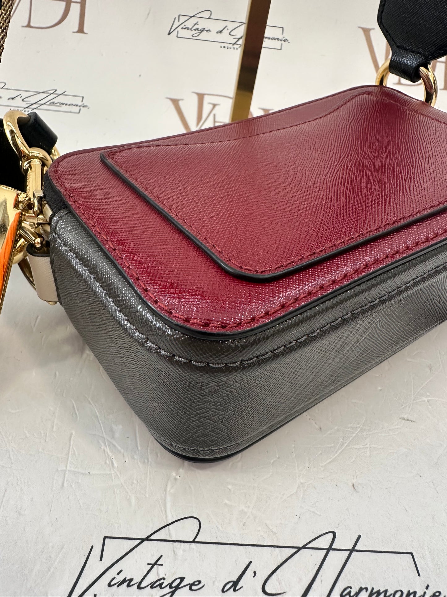 101850 - Marc Jacobs Snapshot