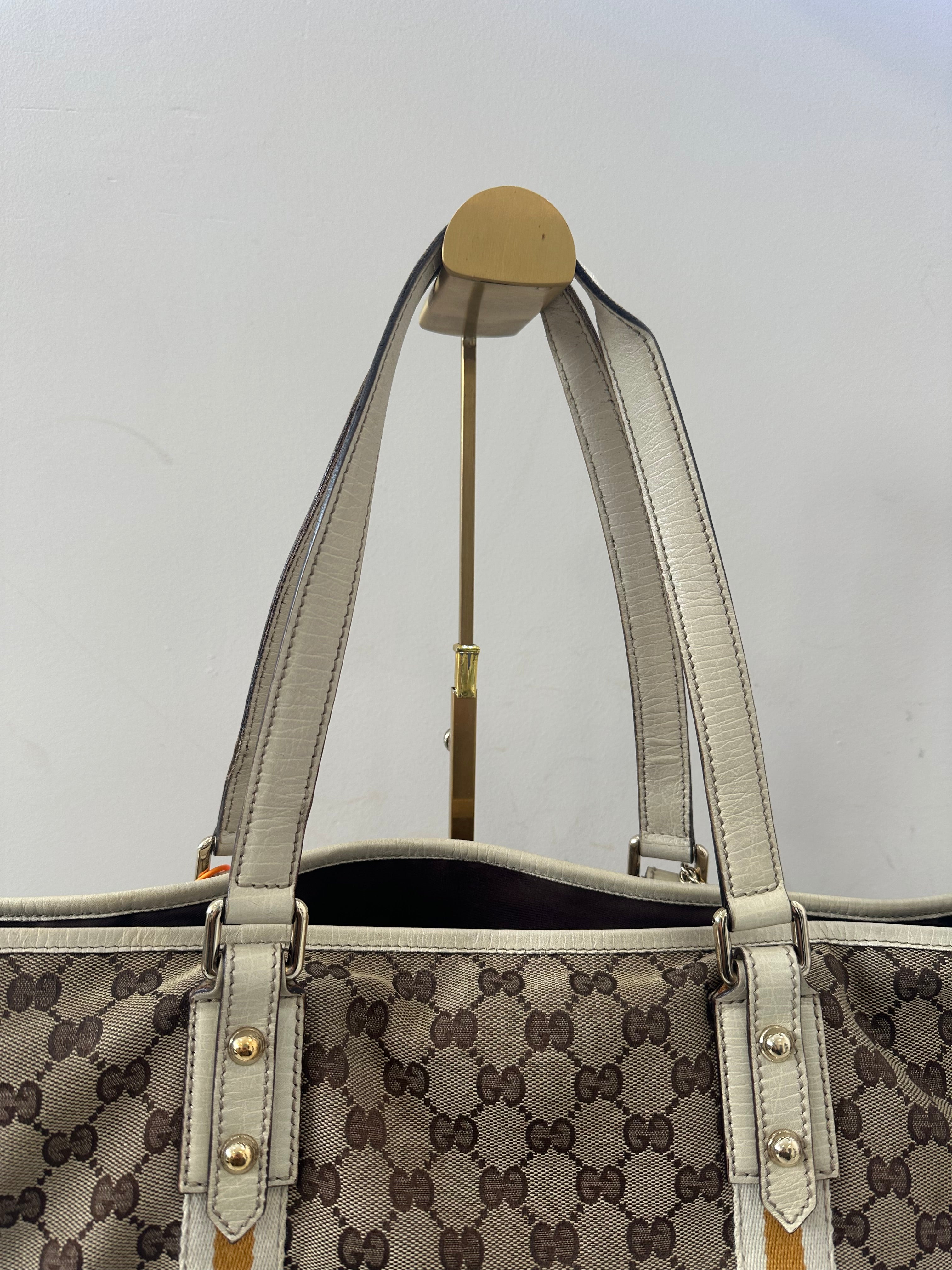 Gucci Tote Bag