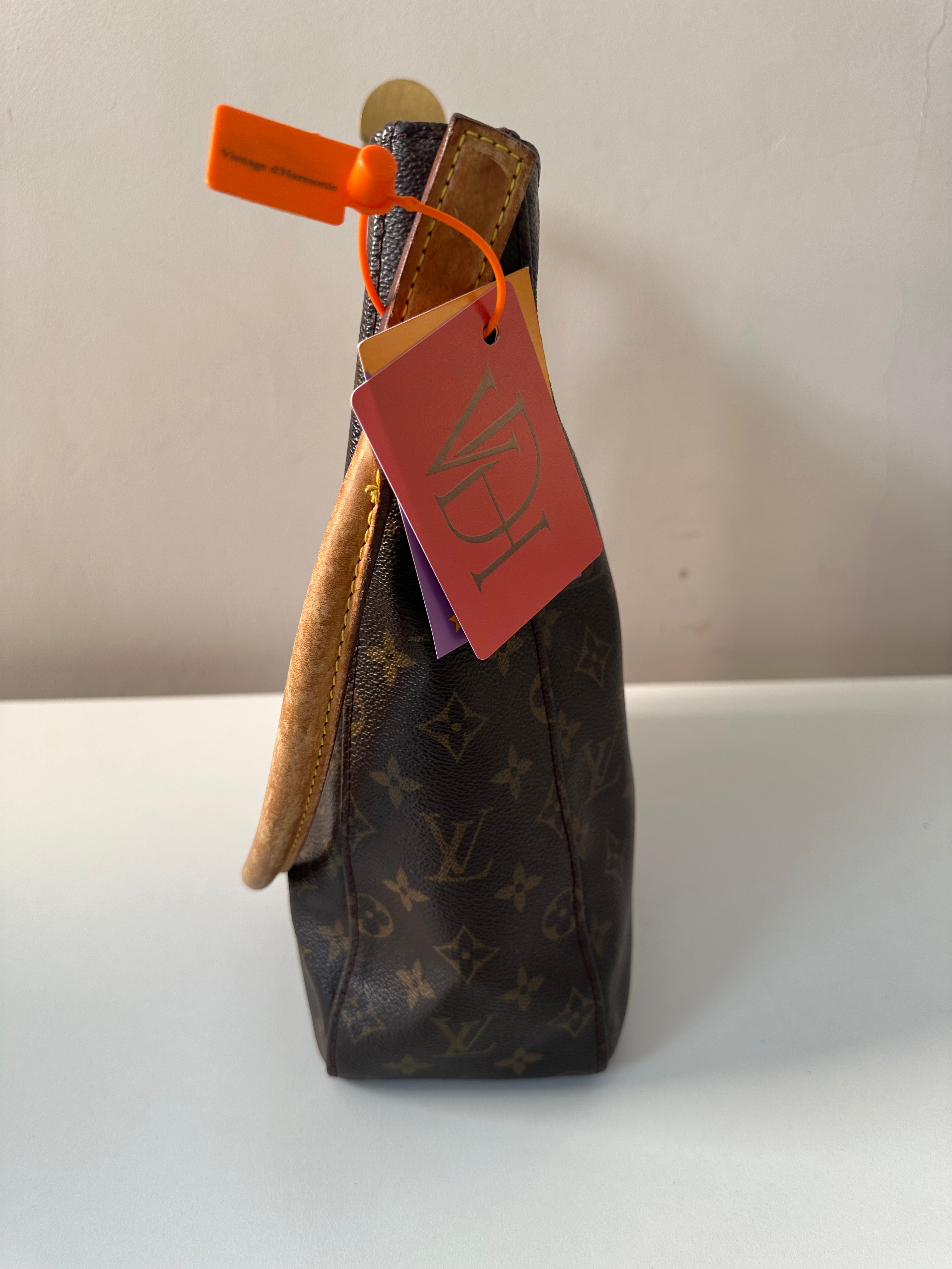 Louis Vuitton Looping GM