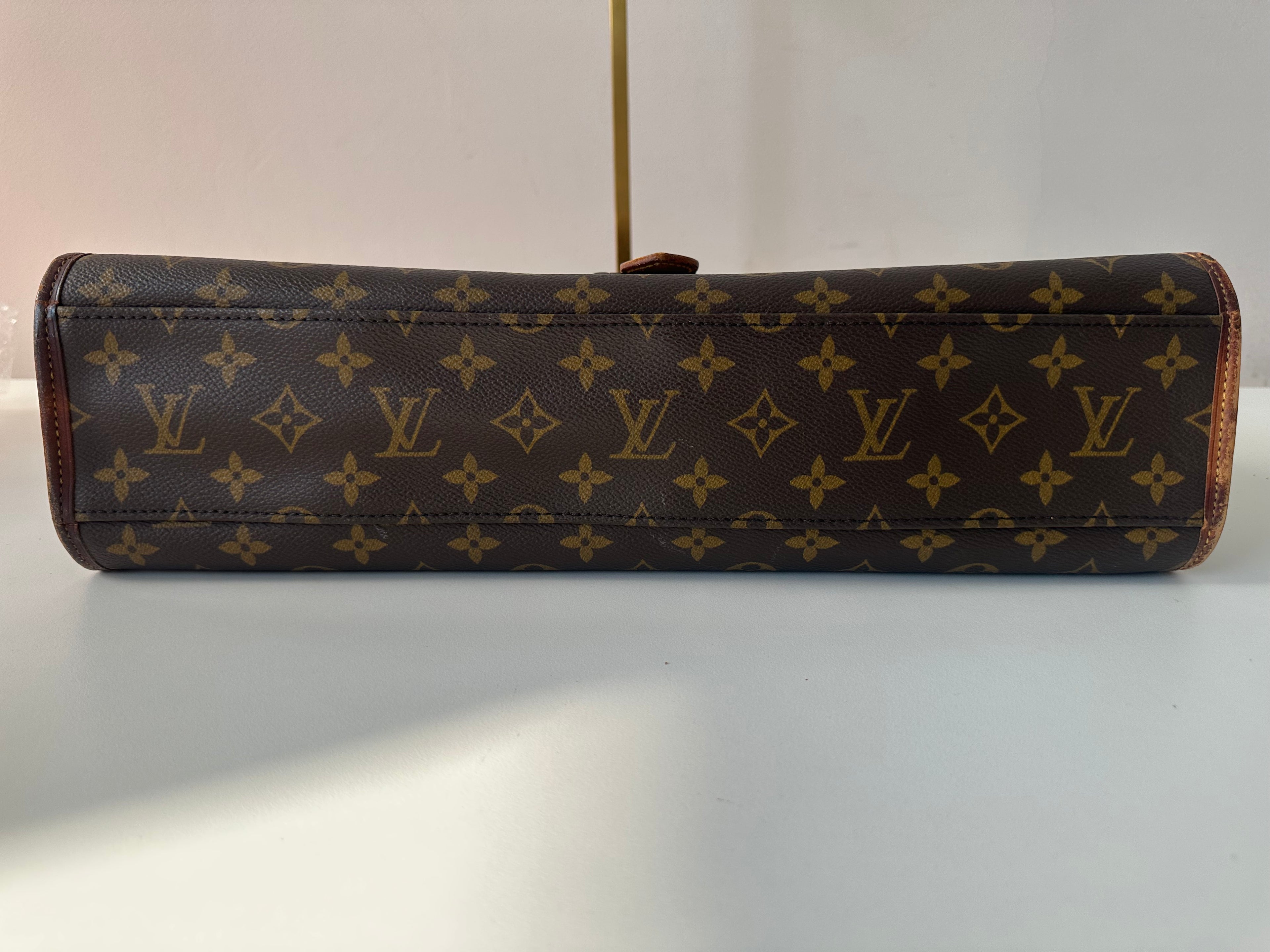 Louis Vuitton Beverly Business