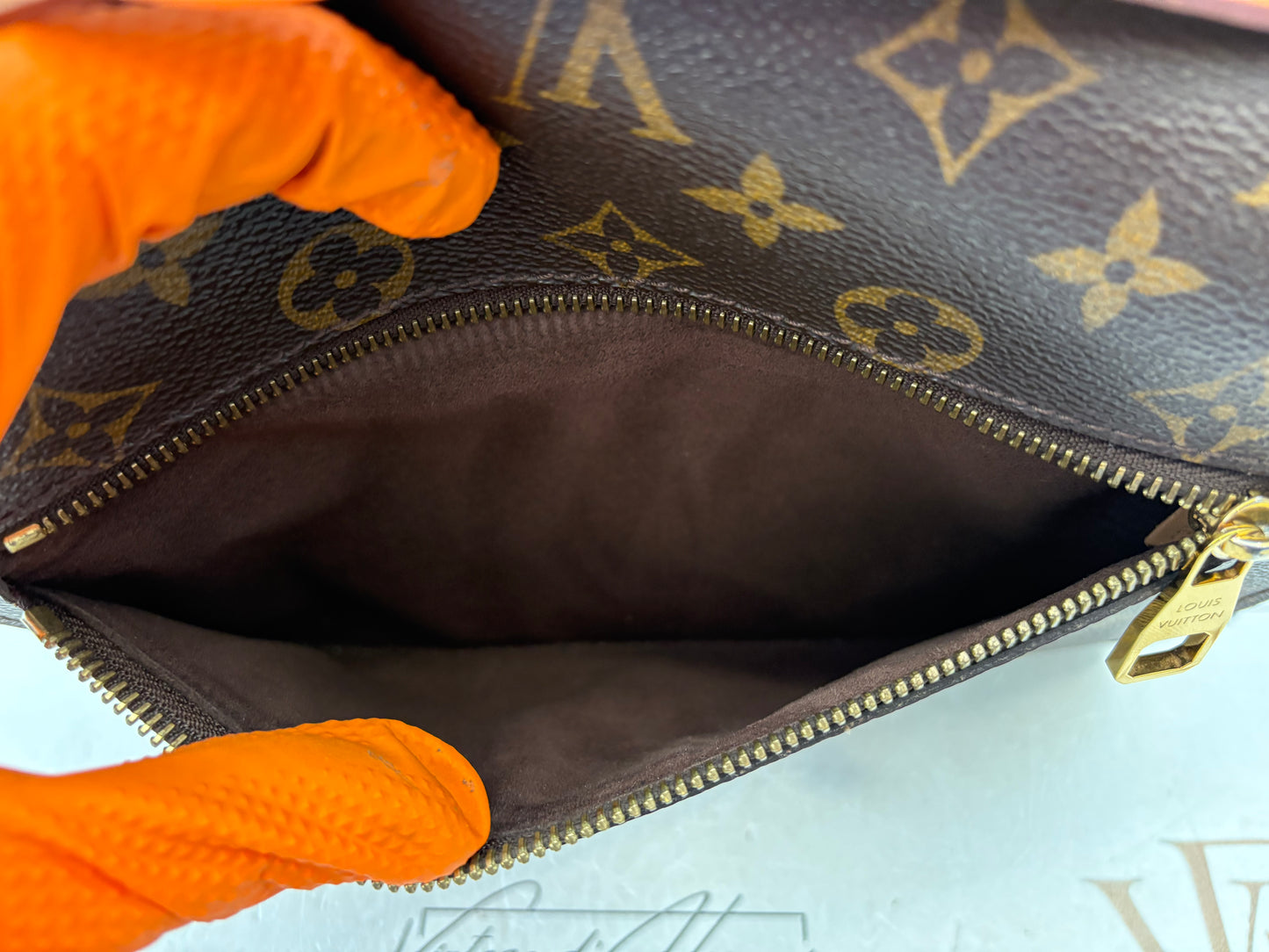 383772 - Louis Vuitton Metis