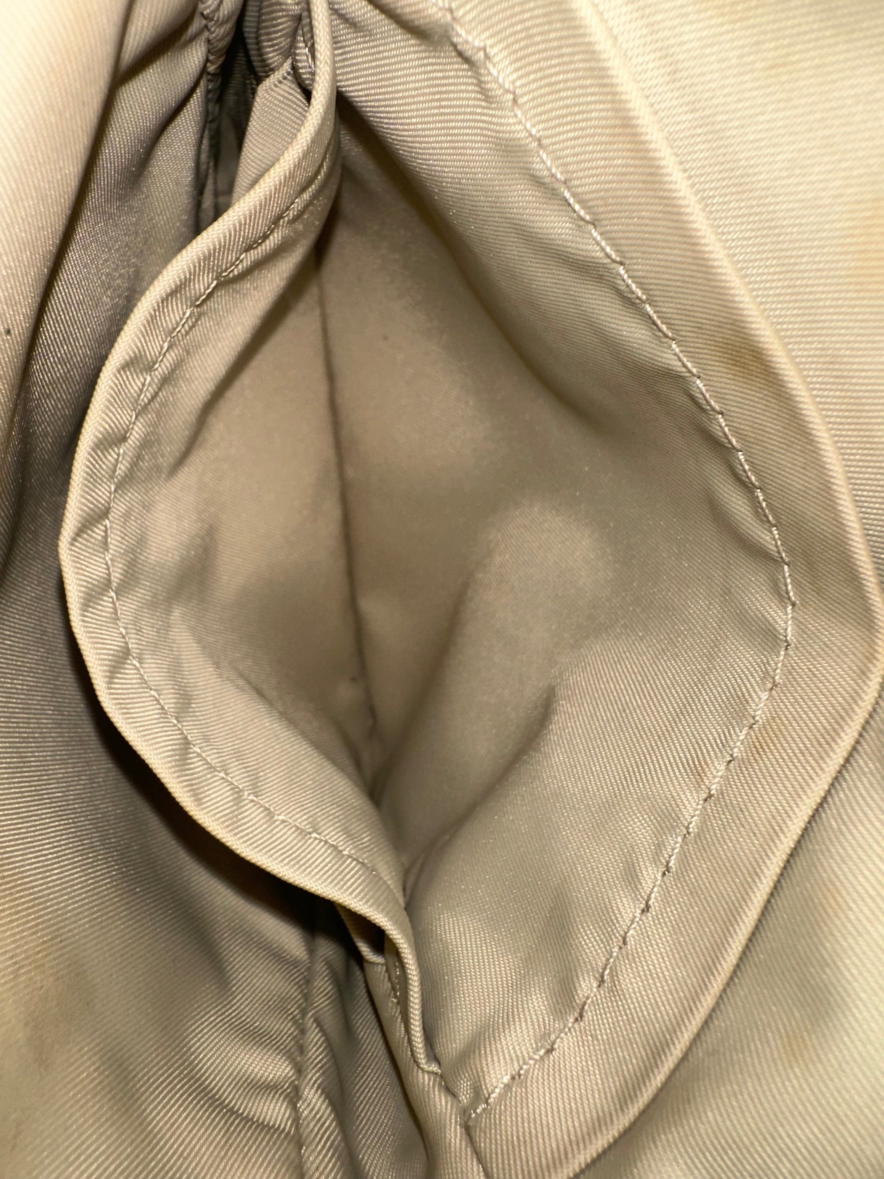 Louis Vuitton Mini Citadin Damier