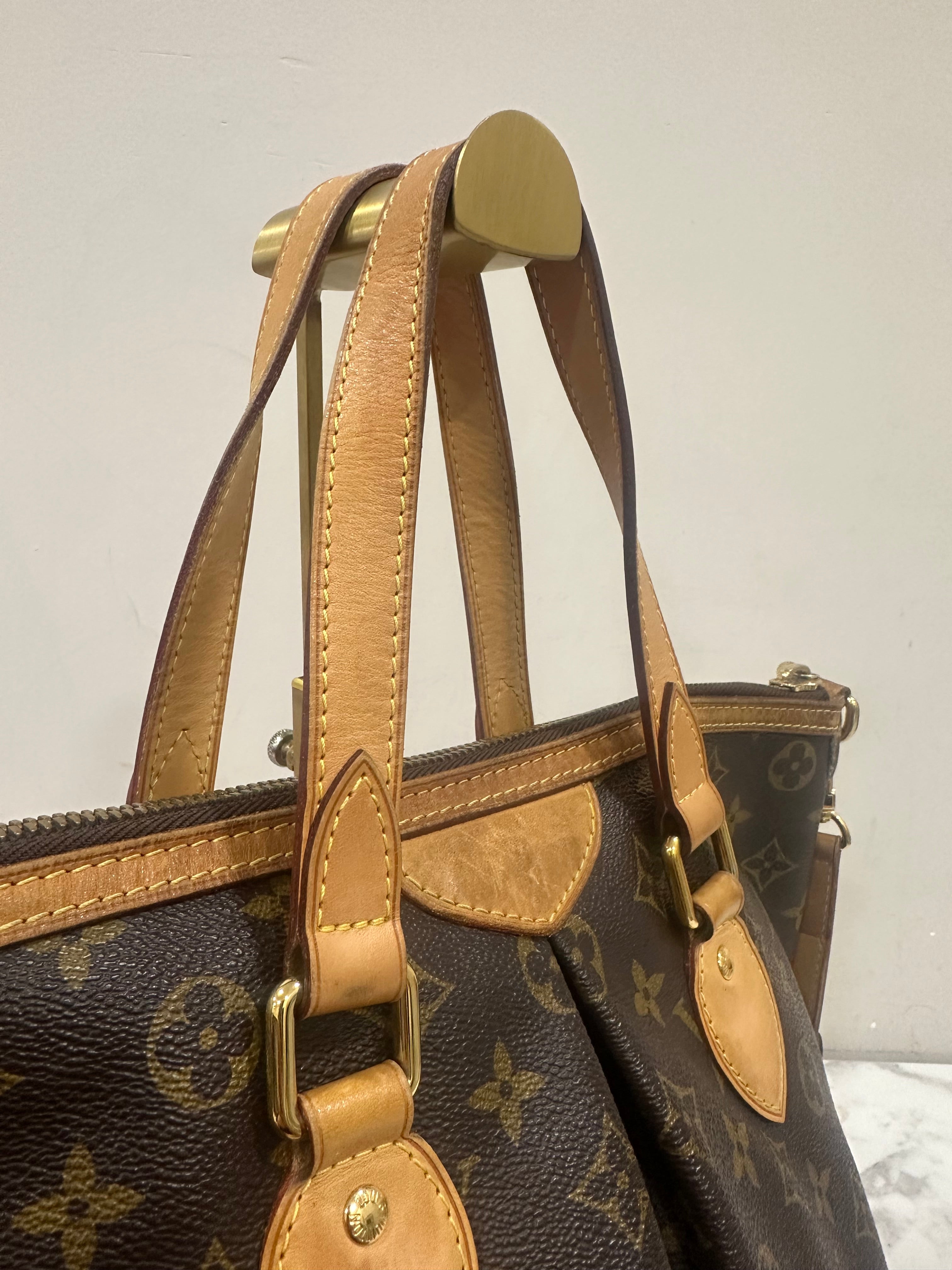 Louis Vuitton Palermo PM