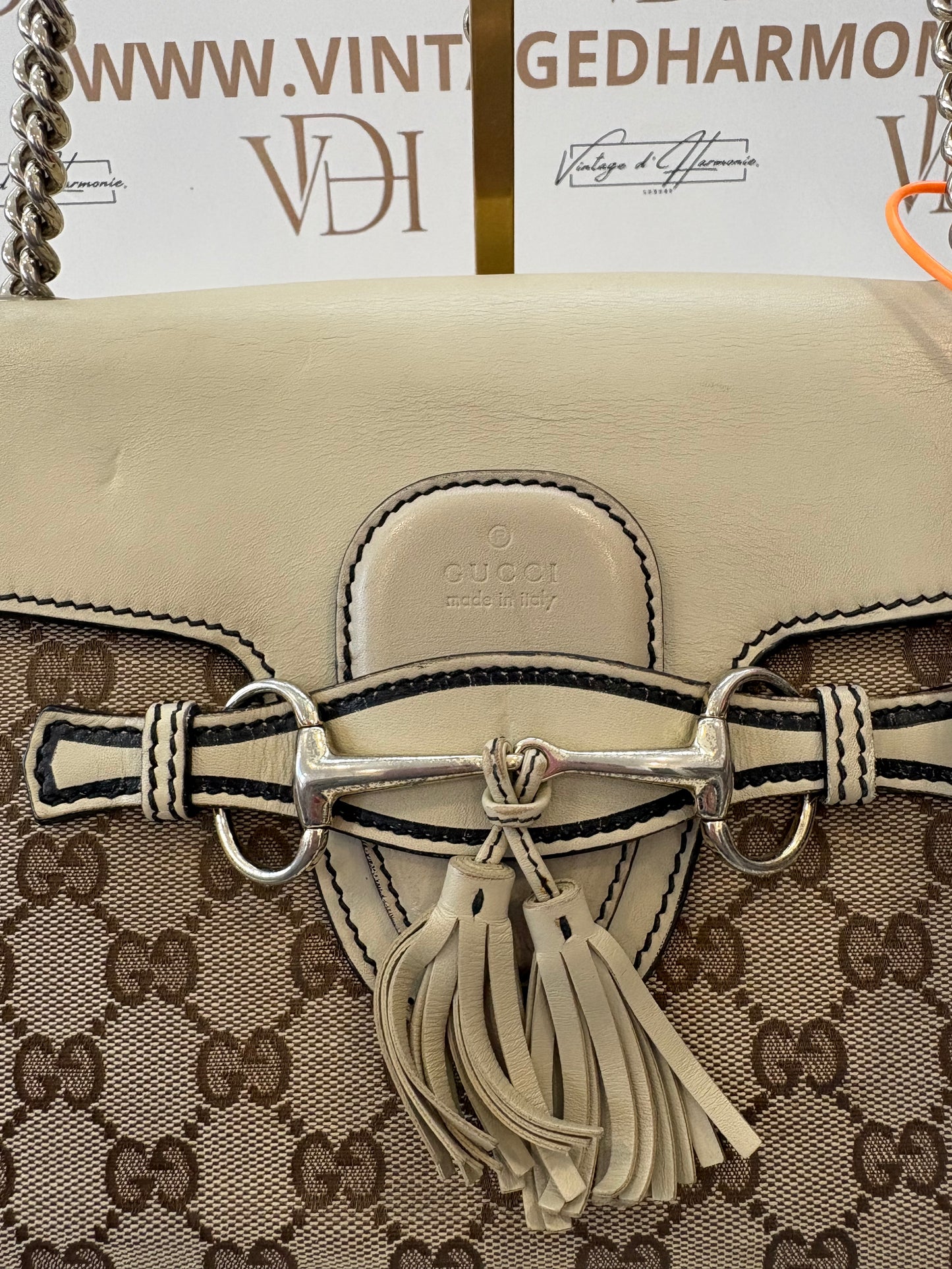 384272 - Bordi Gucci Emily