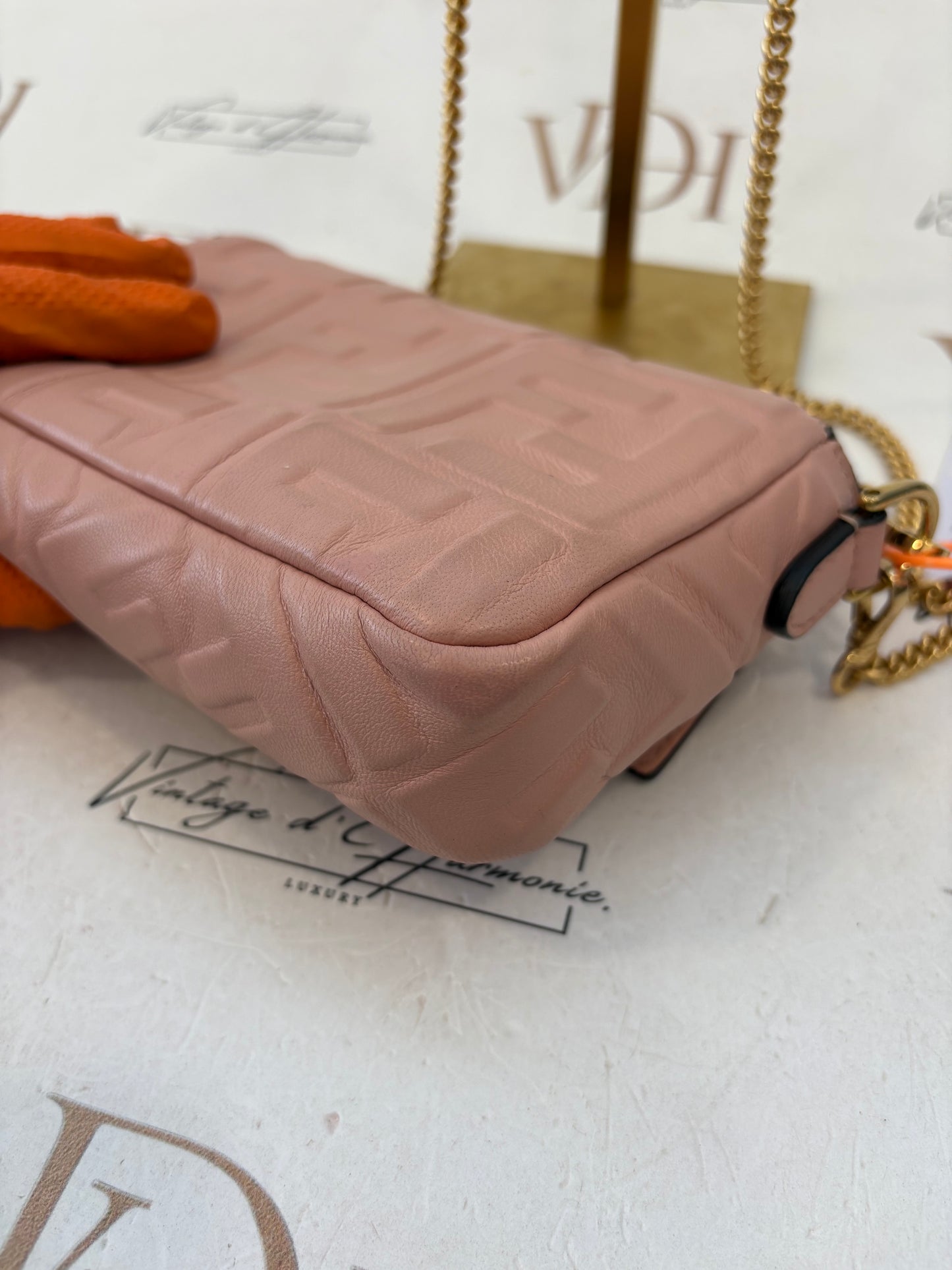 383617 - Fendi Baguette