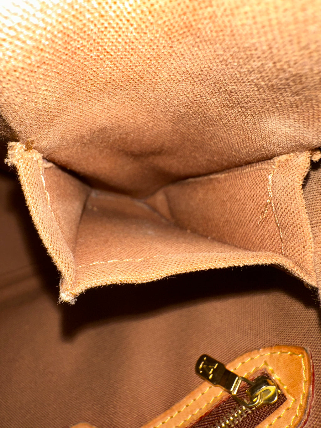 Louis Vuitton Batignolles