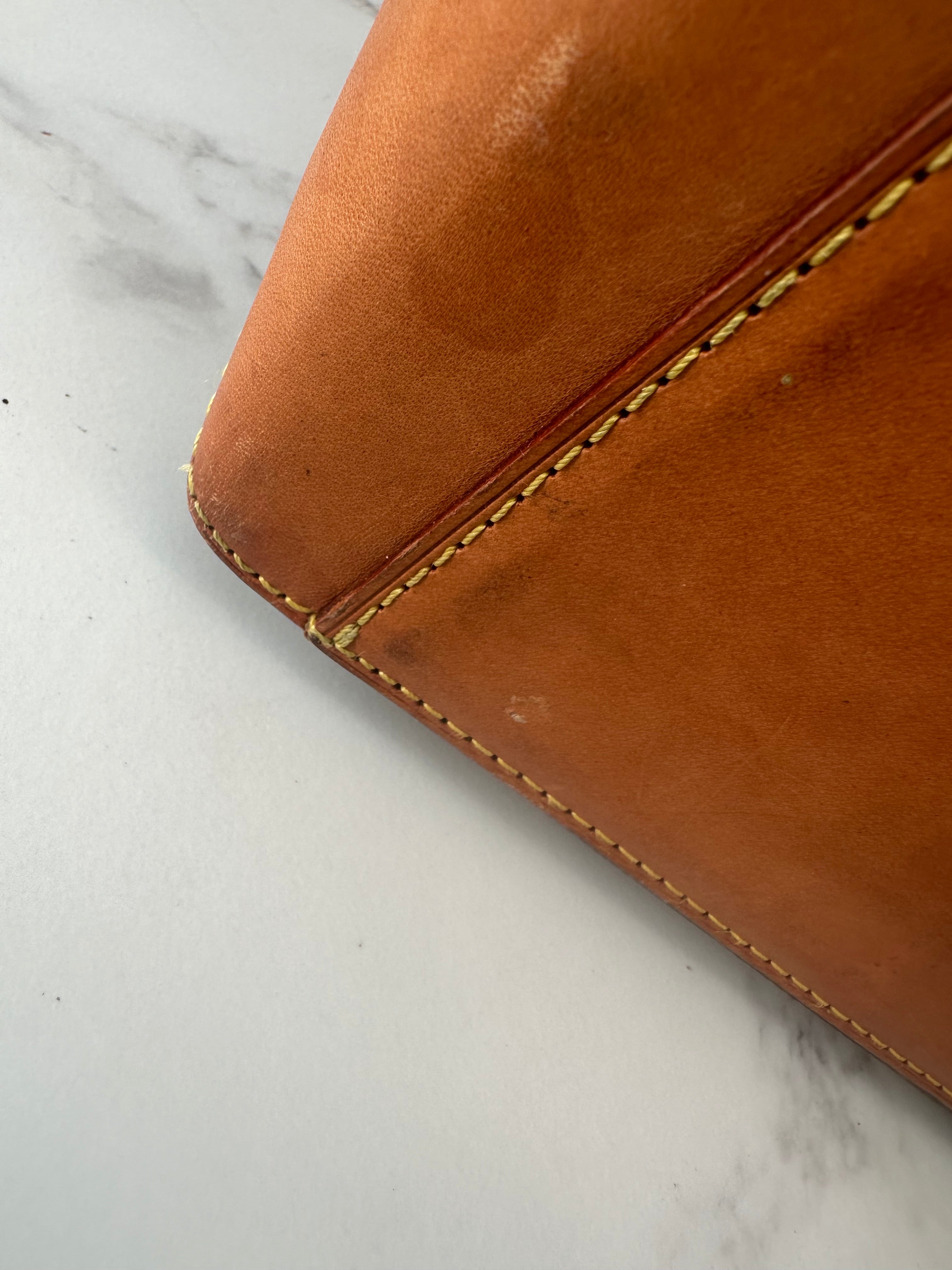 Louis Vuitton Cabas Piano