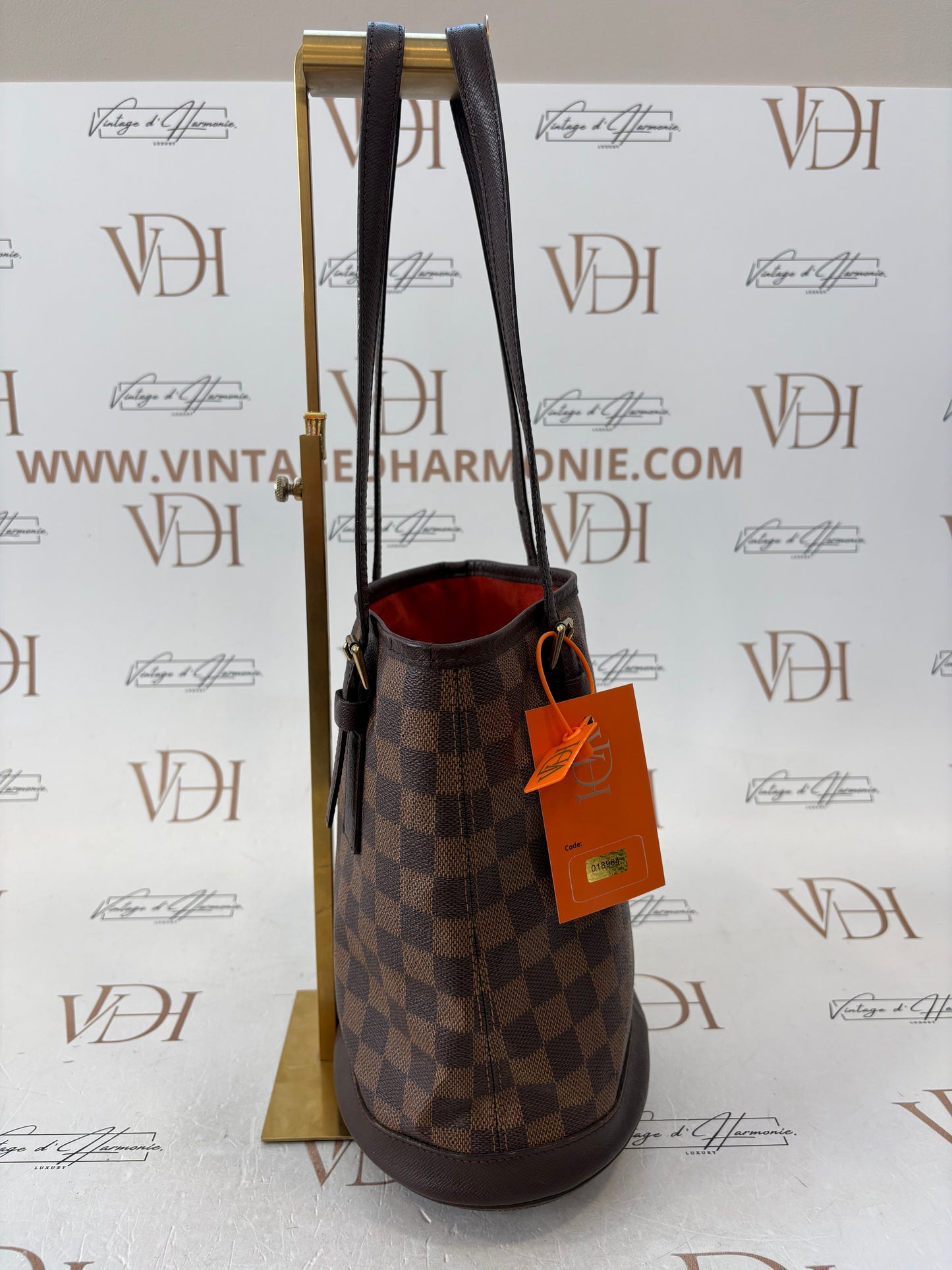 018964 - Louis Vuitton Marais