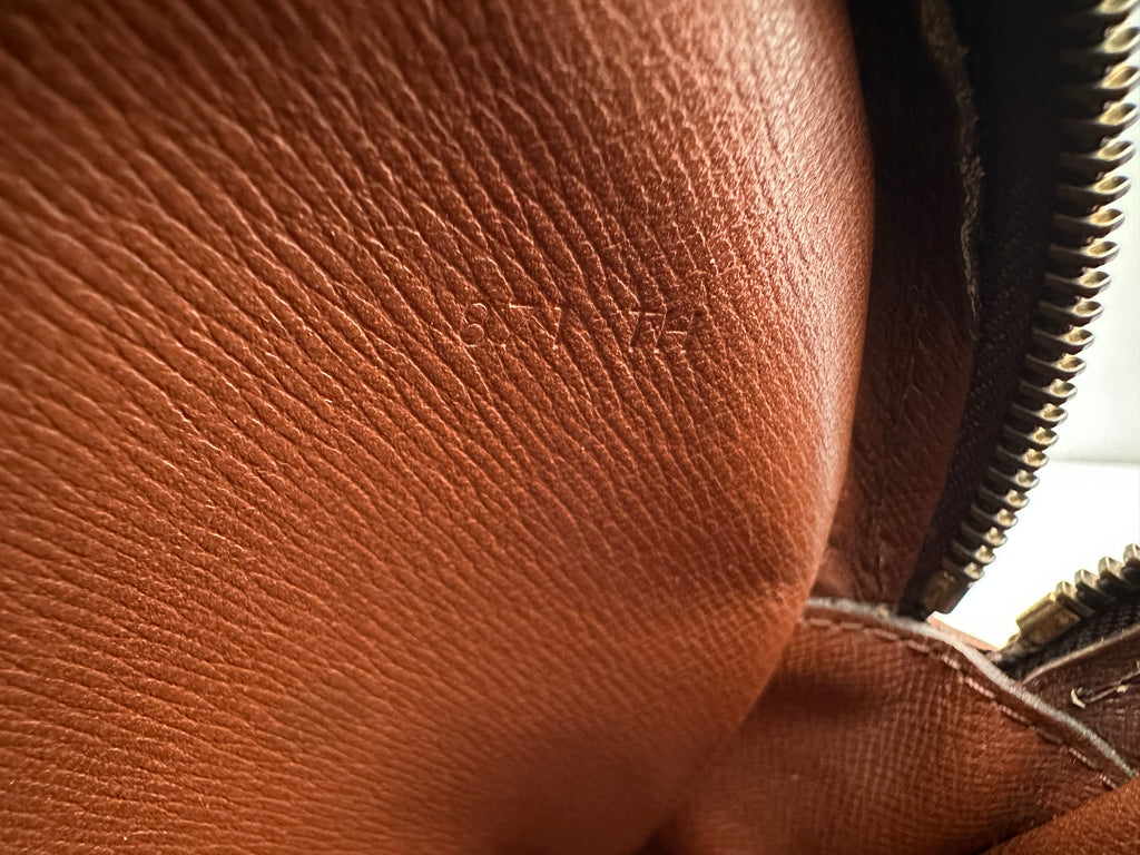 Louis Vuitton Marly Band