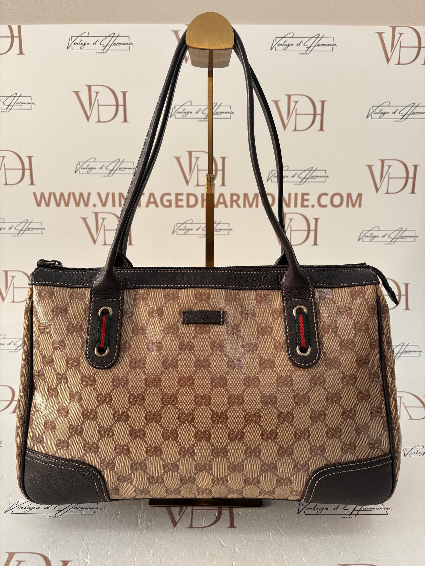 383141 - Gucci Brown