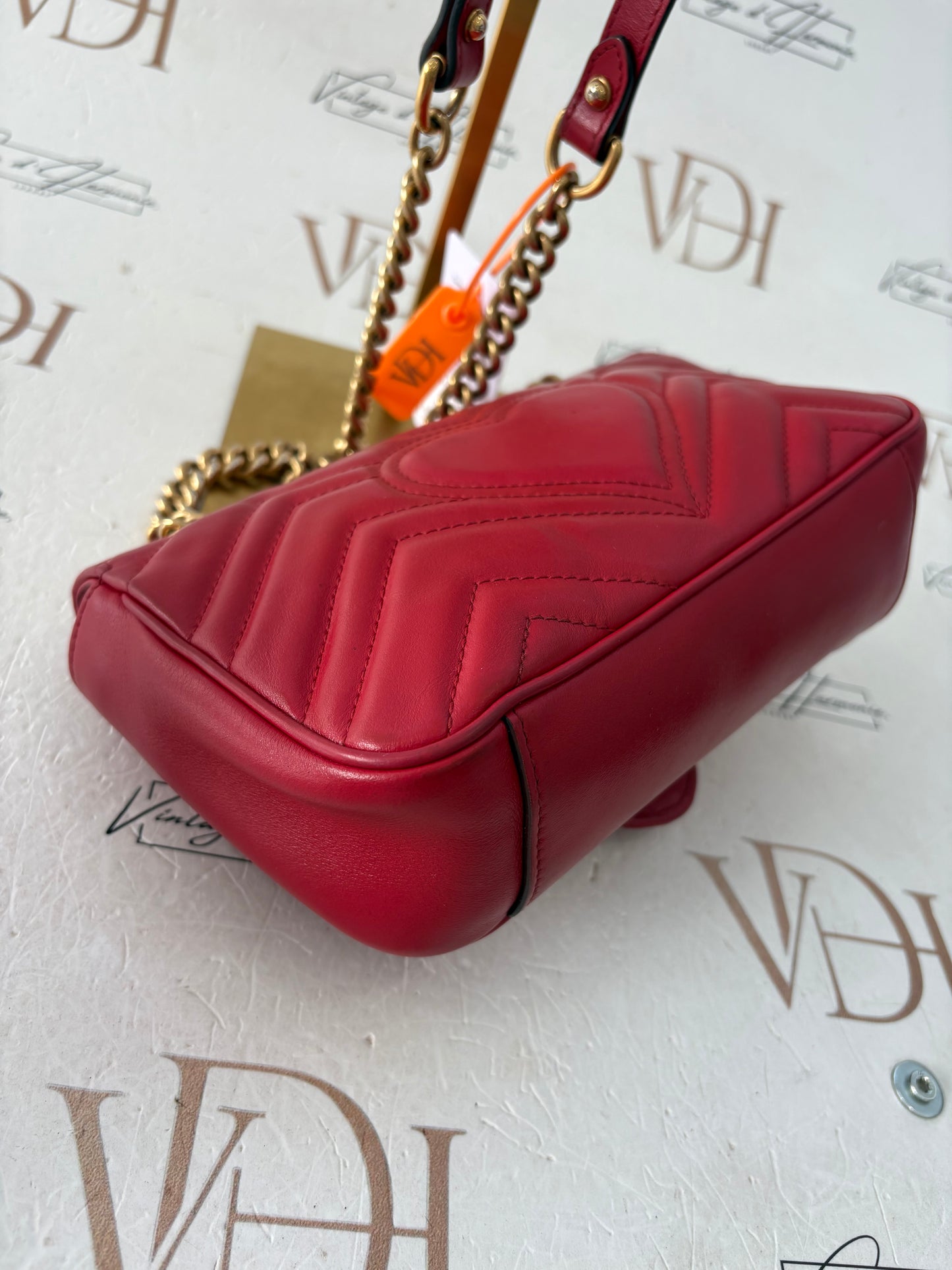 201384 - Gucci Marmont