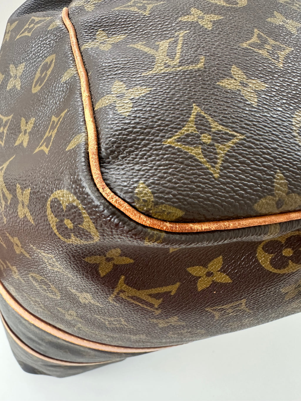 Louis Vuitton Keepall 50
