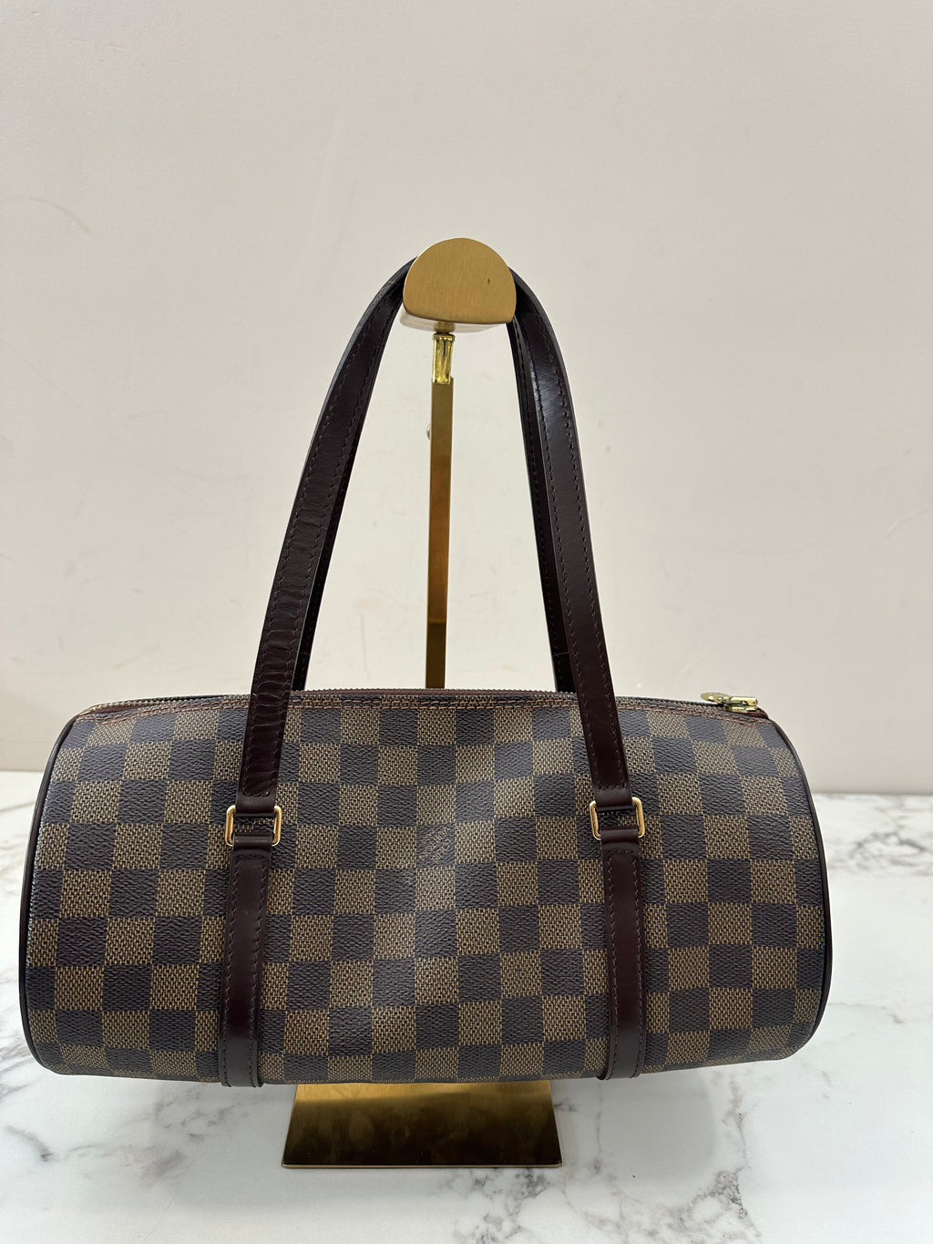 Louis Vuitton Papillon 30 Damier