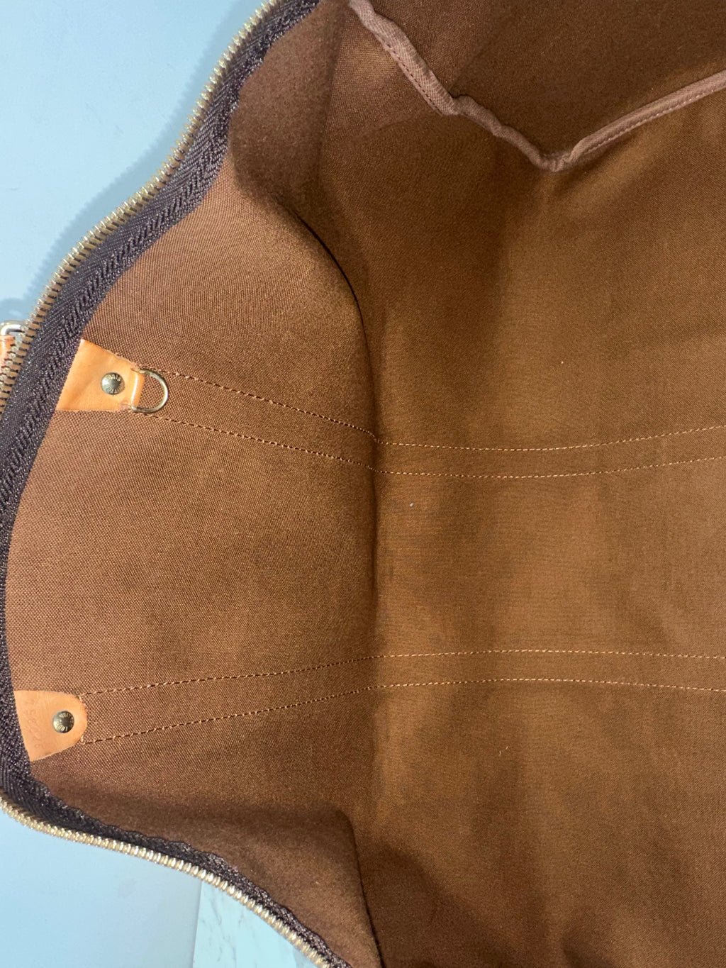 Louis Vuitton Keepall 55