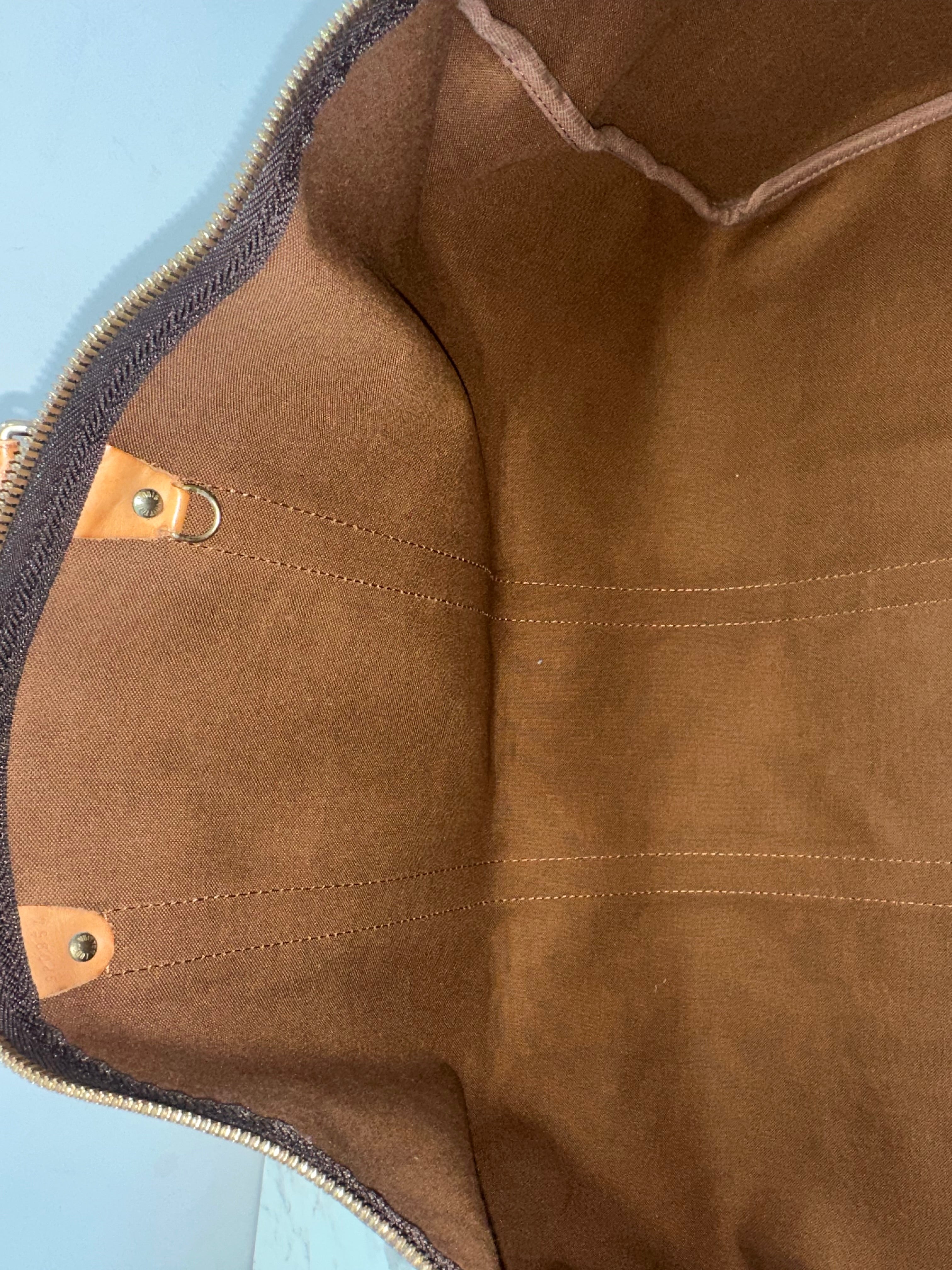 Louis Vuitton Keepall 55