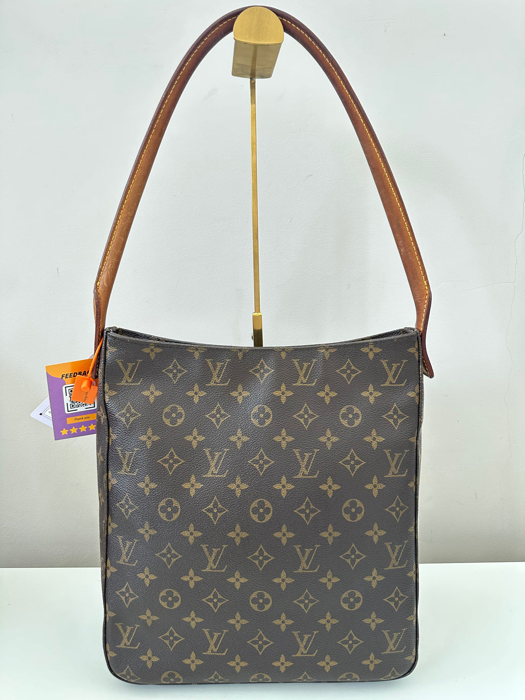 Louis Vuitton Looping GM