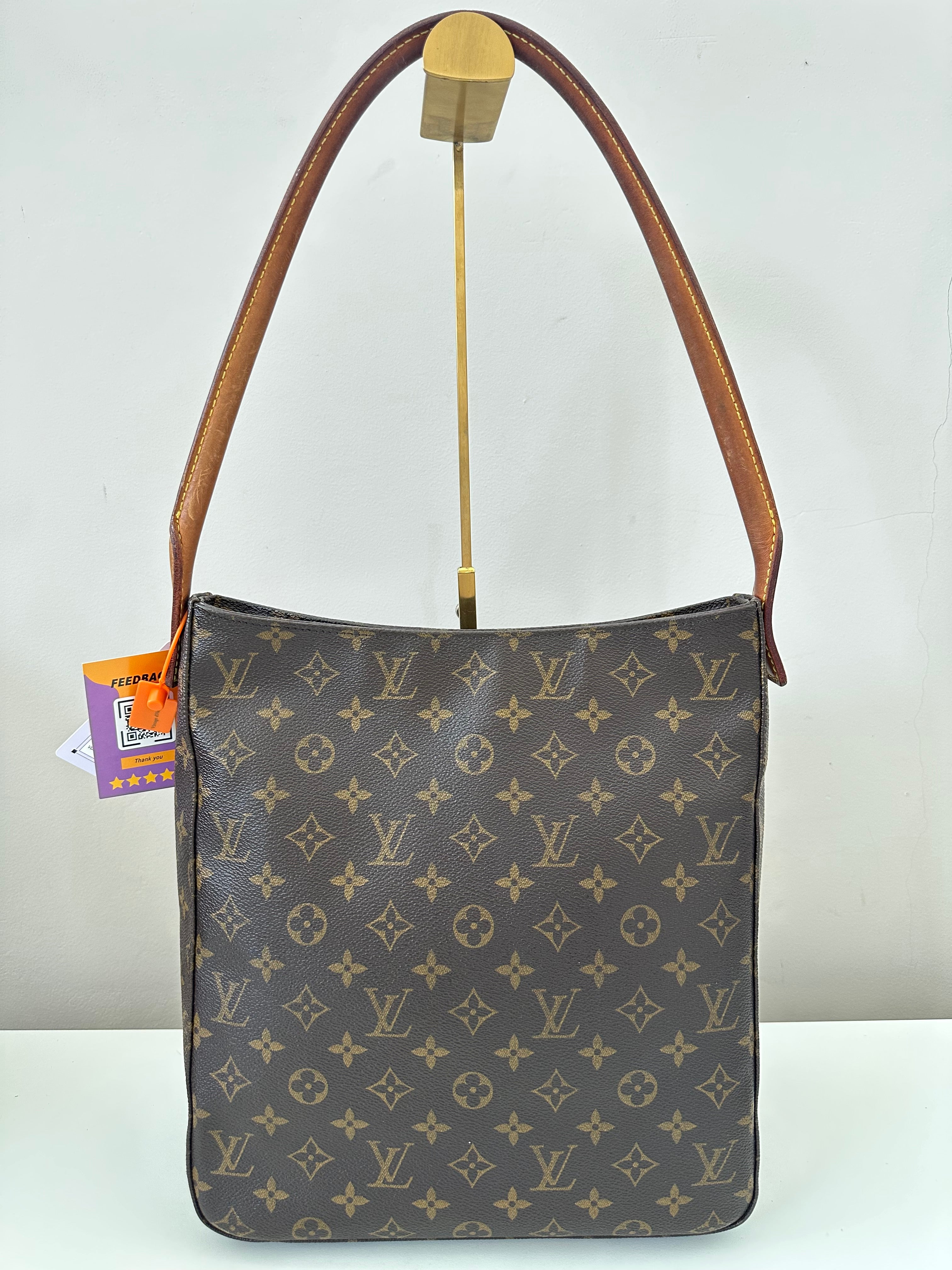 Louis Vuitton Looping GM