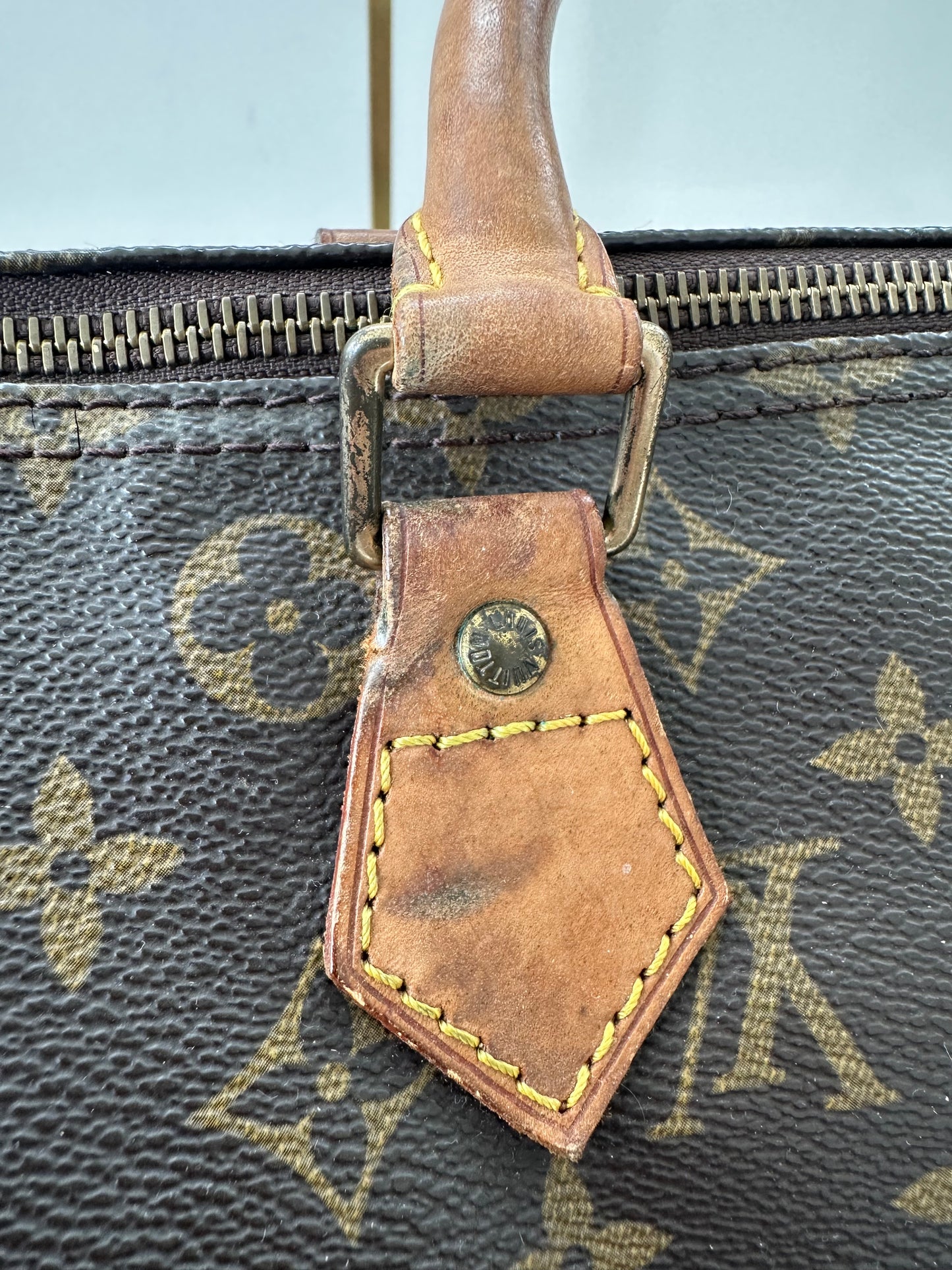 Louis Vuitton Speedy 30