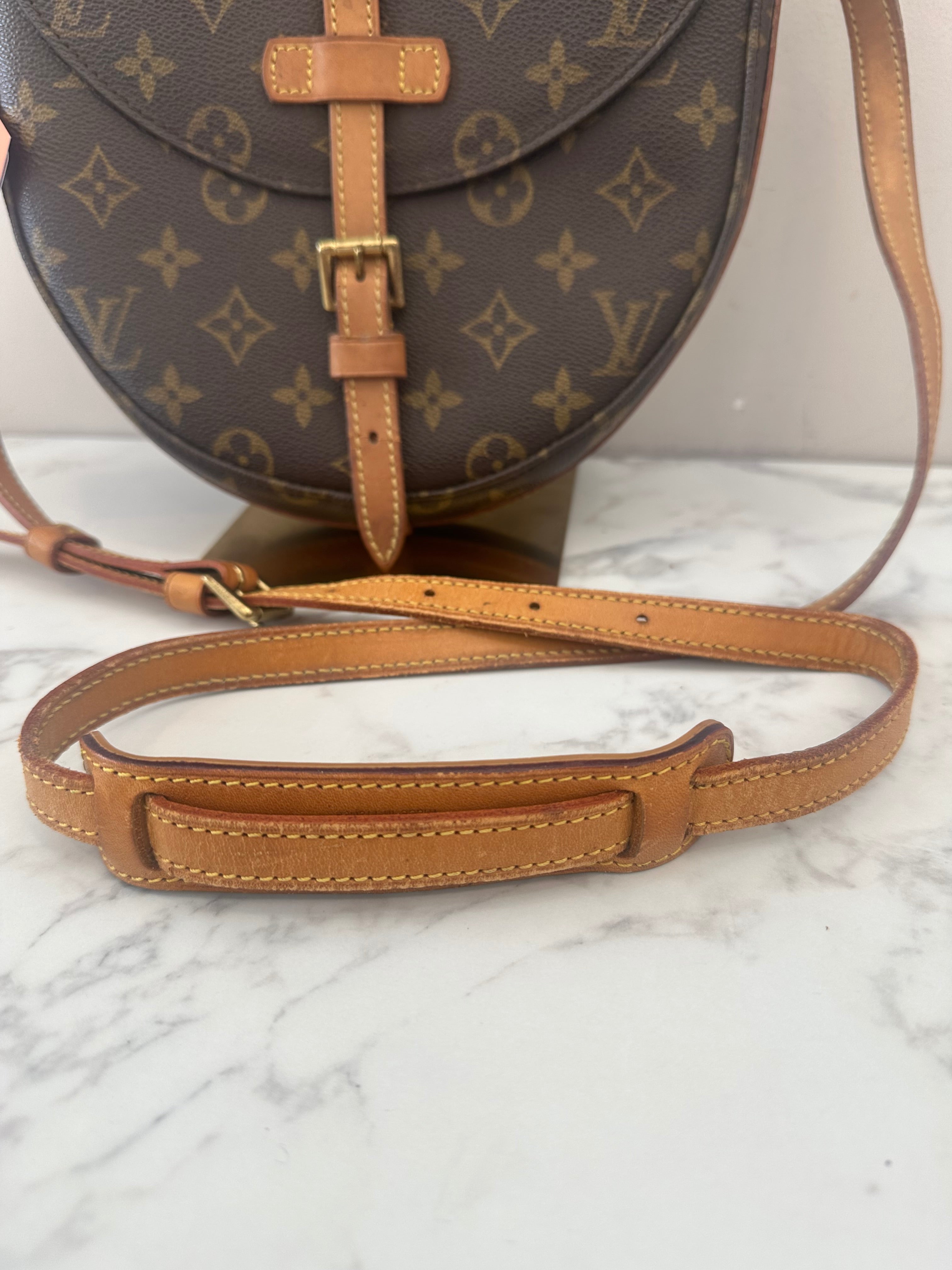 Louis Vuitton Chantilly GM