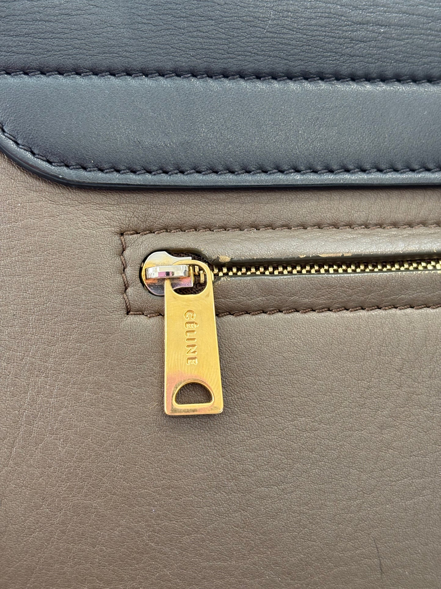 383731 - Céline Trapeze