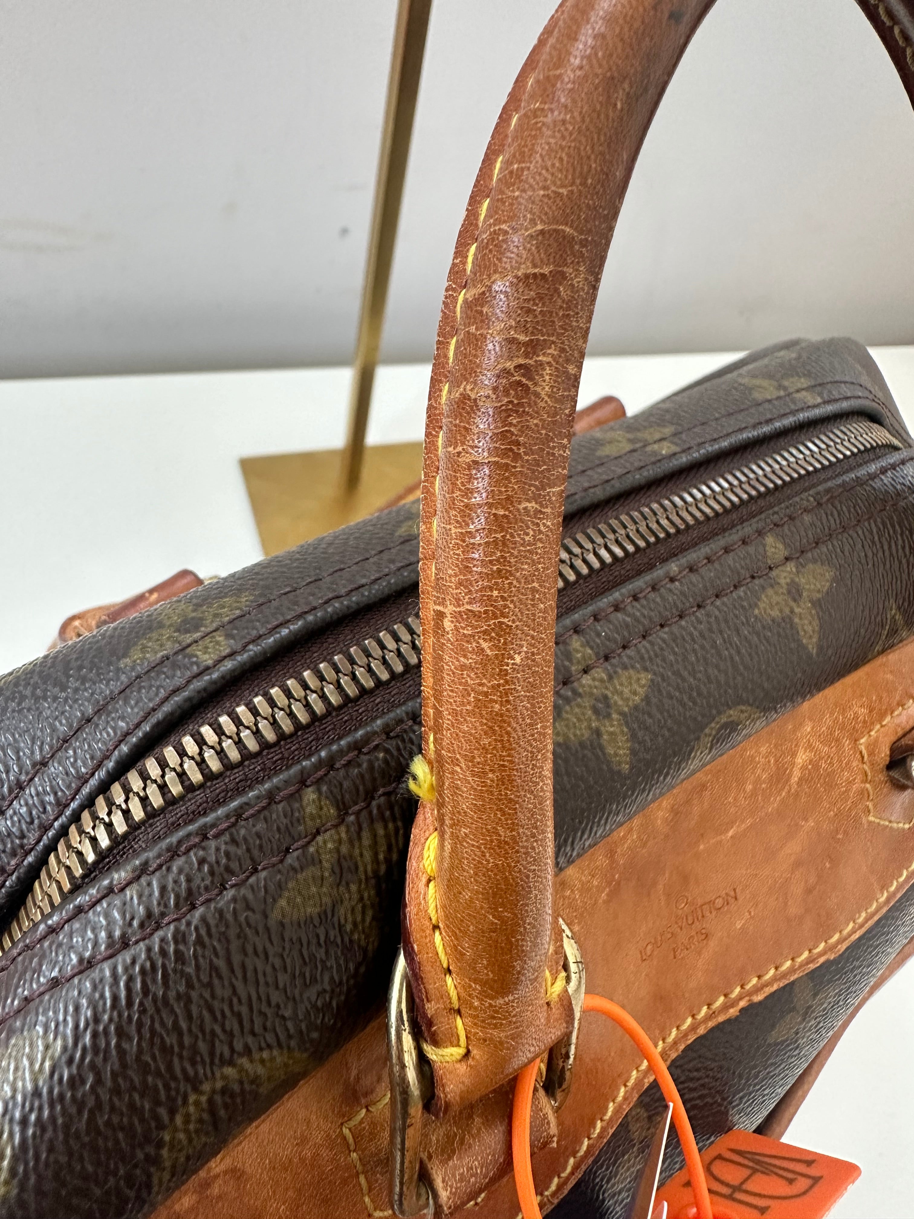 Louis Vuitton Deauville