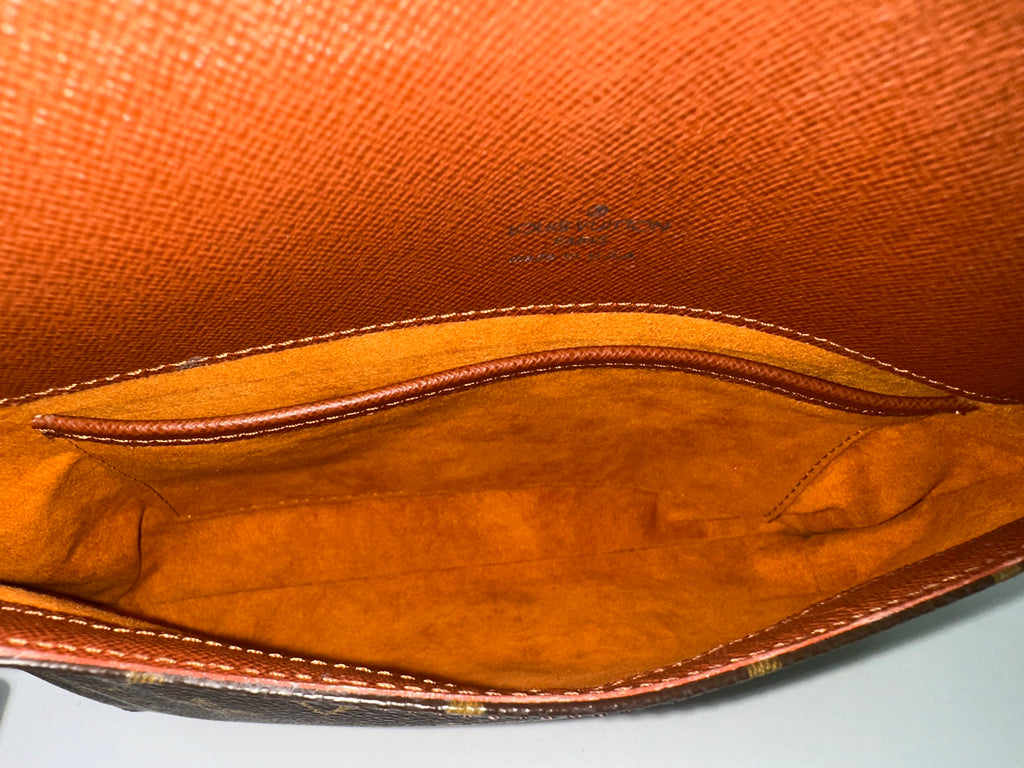 Louis Vuitton Musette Salsa