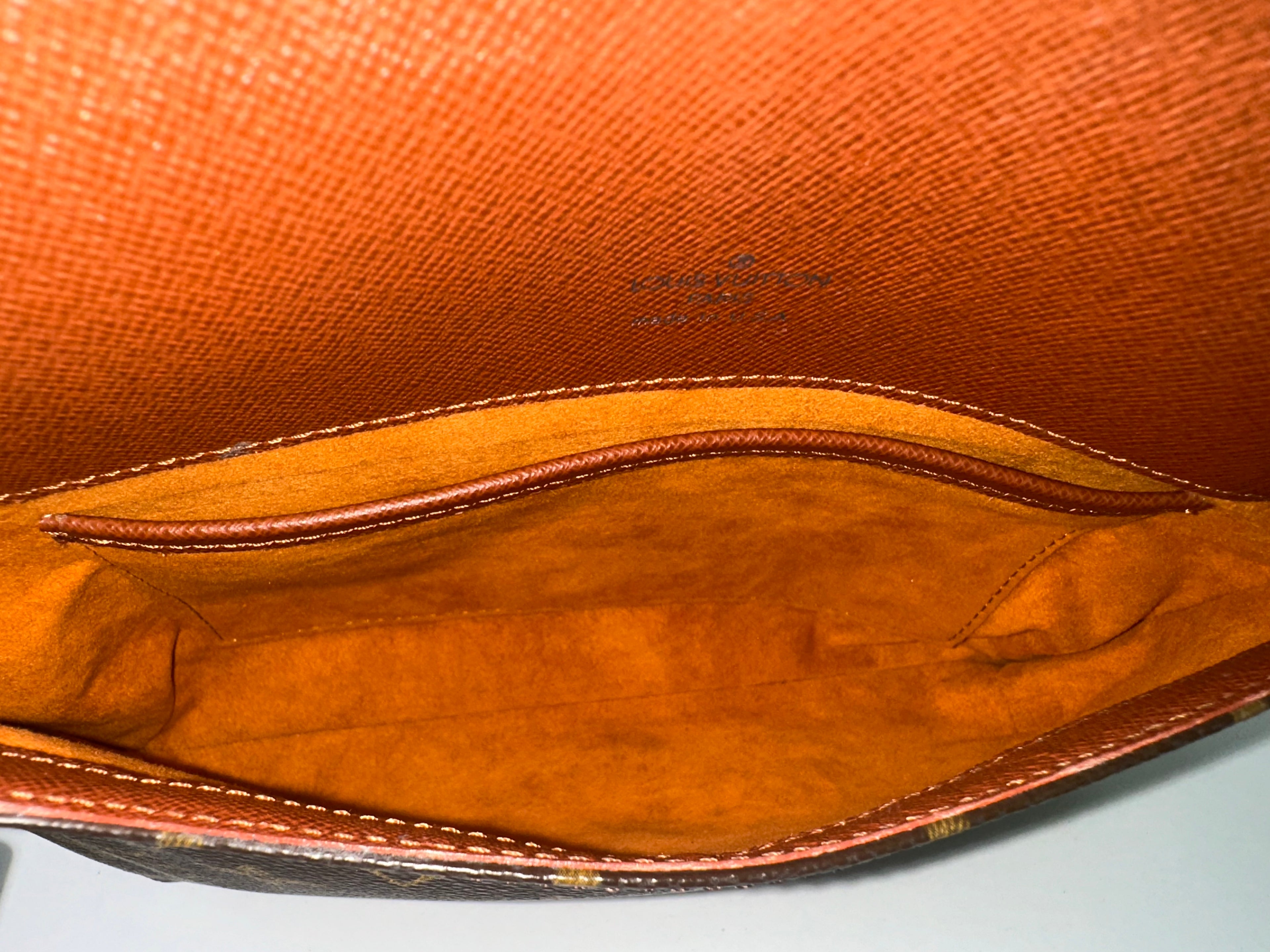 Louis Vuitton Musette Salsa