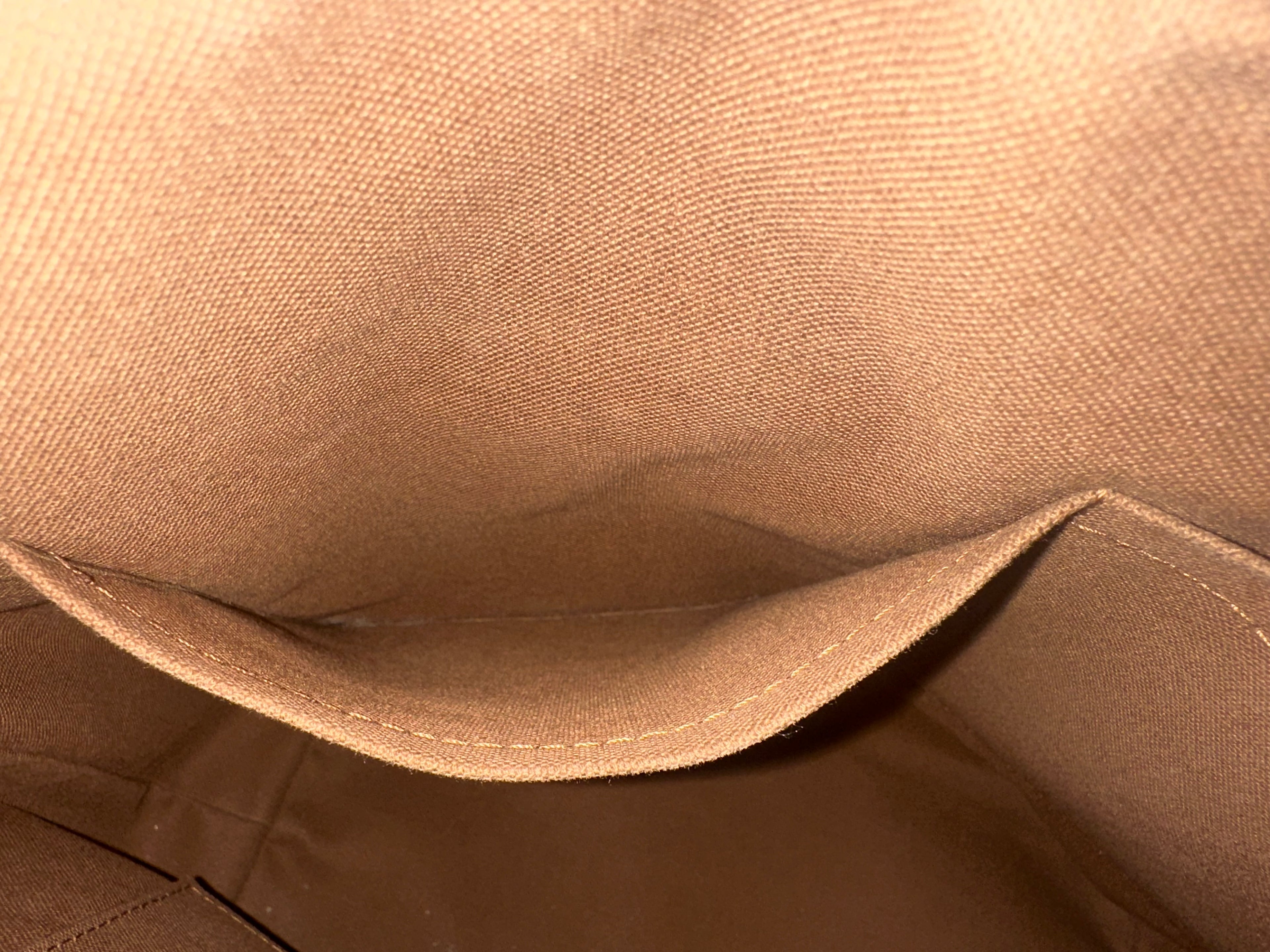 Louis Vuitton Palermo