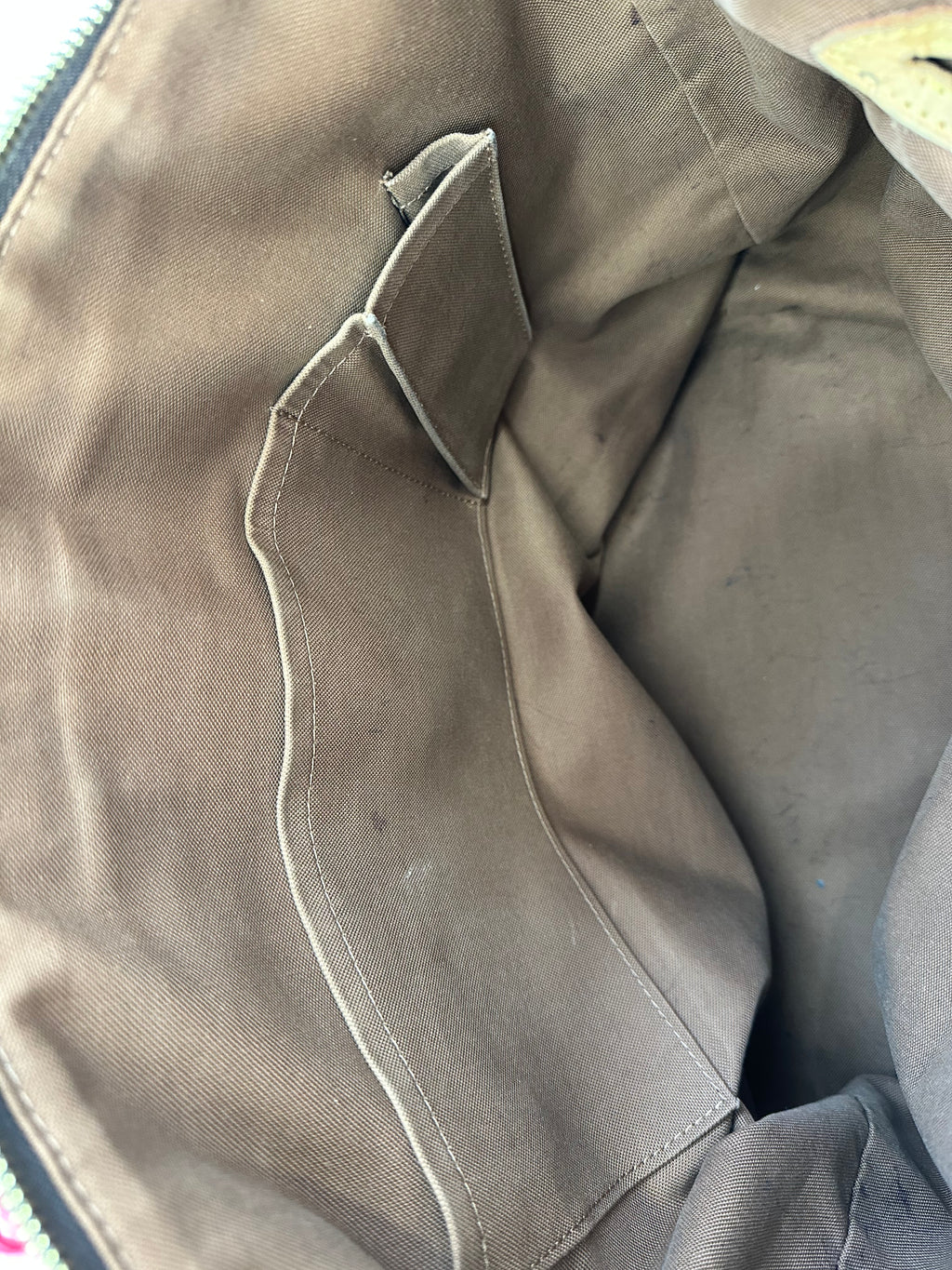 Louis Vuitton Palermo GM