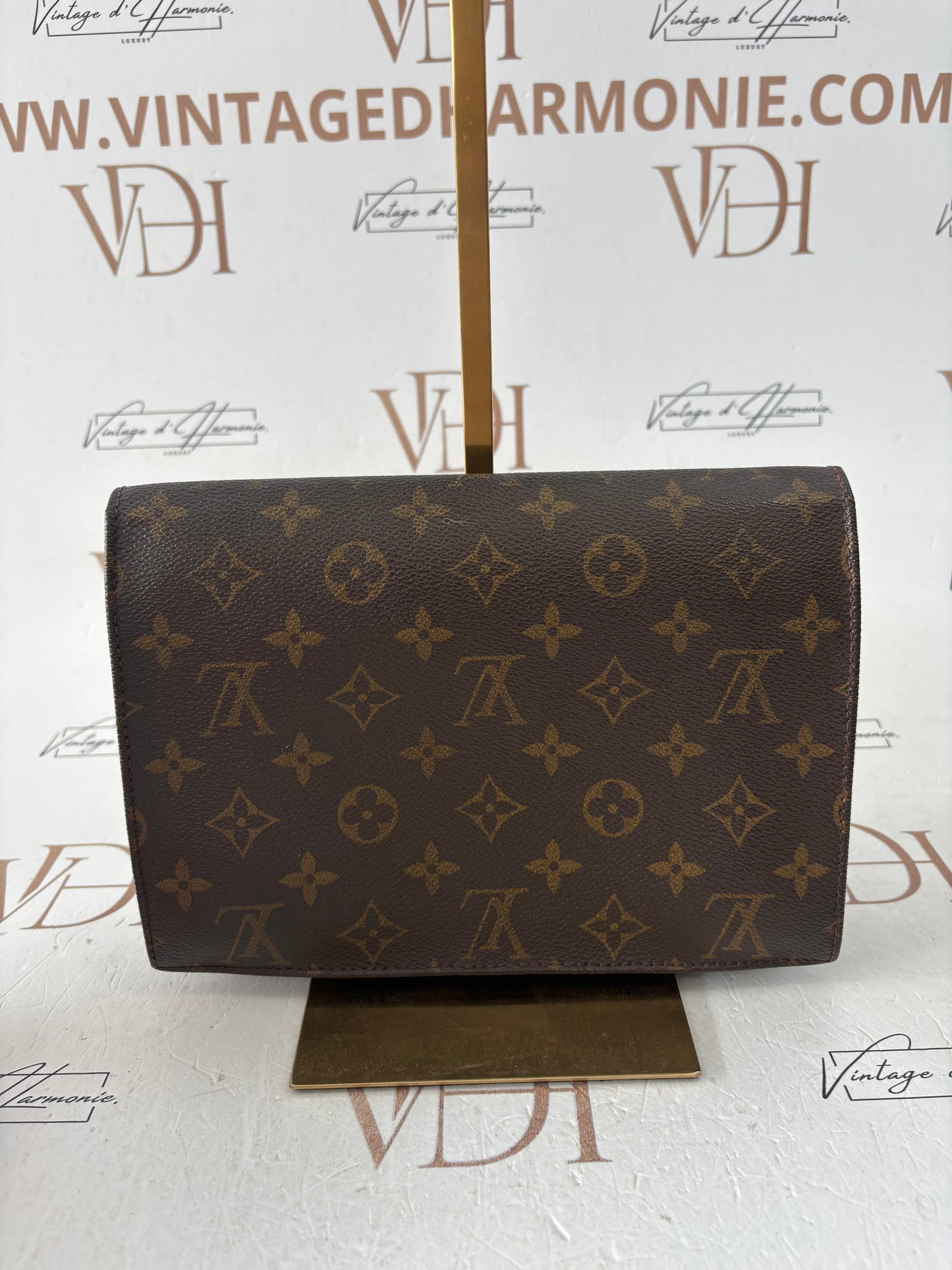 018291 - Louis Vuitton Pochette Rabat 23