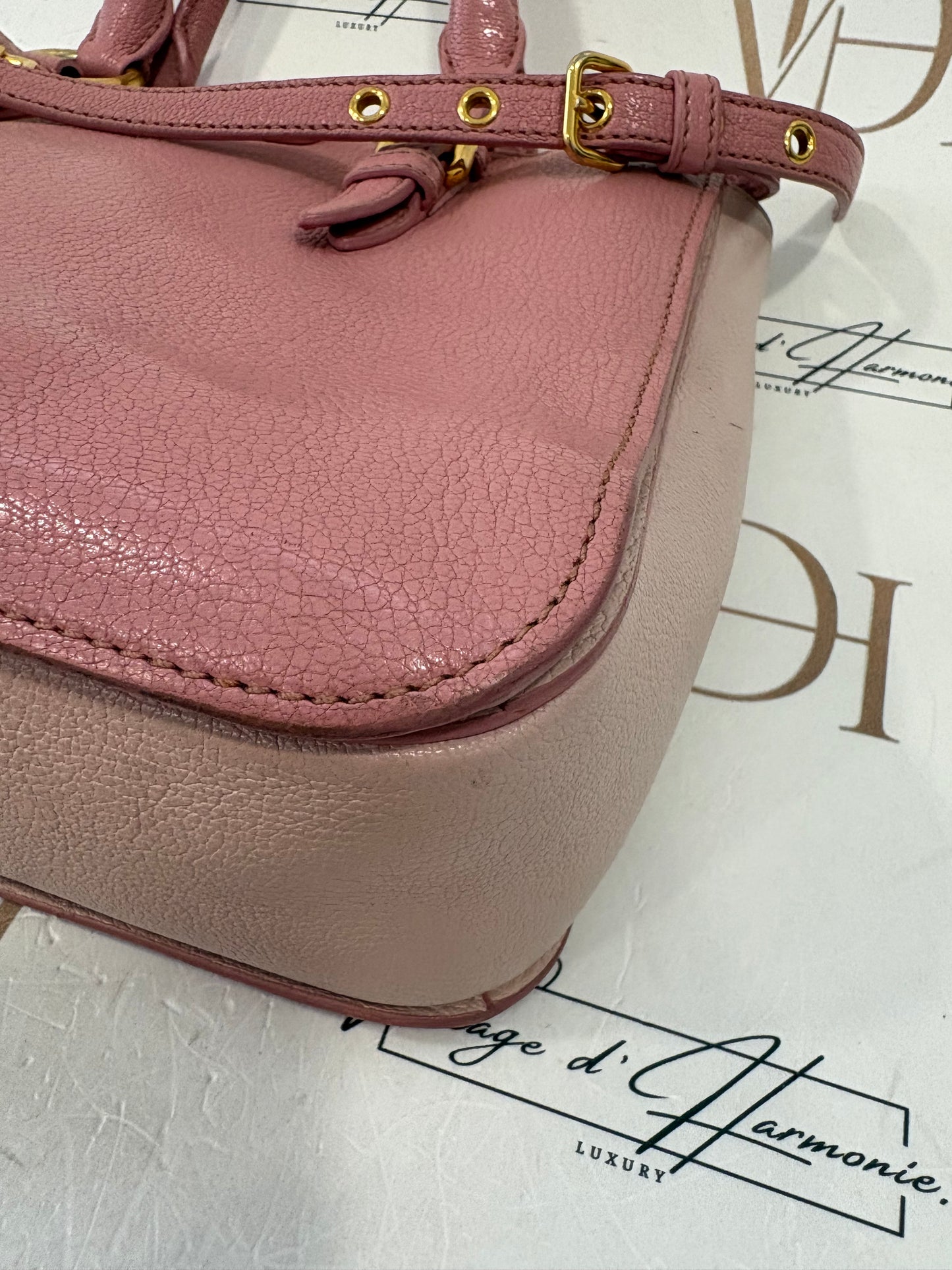 383044 - Miu Miu Madras