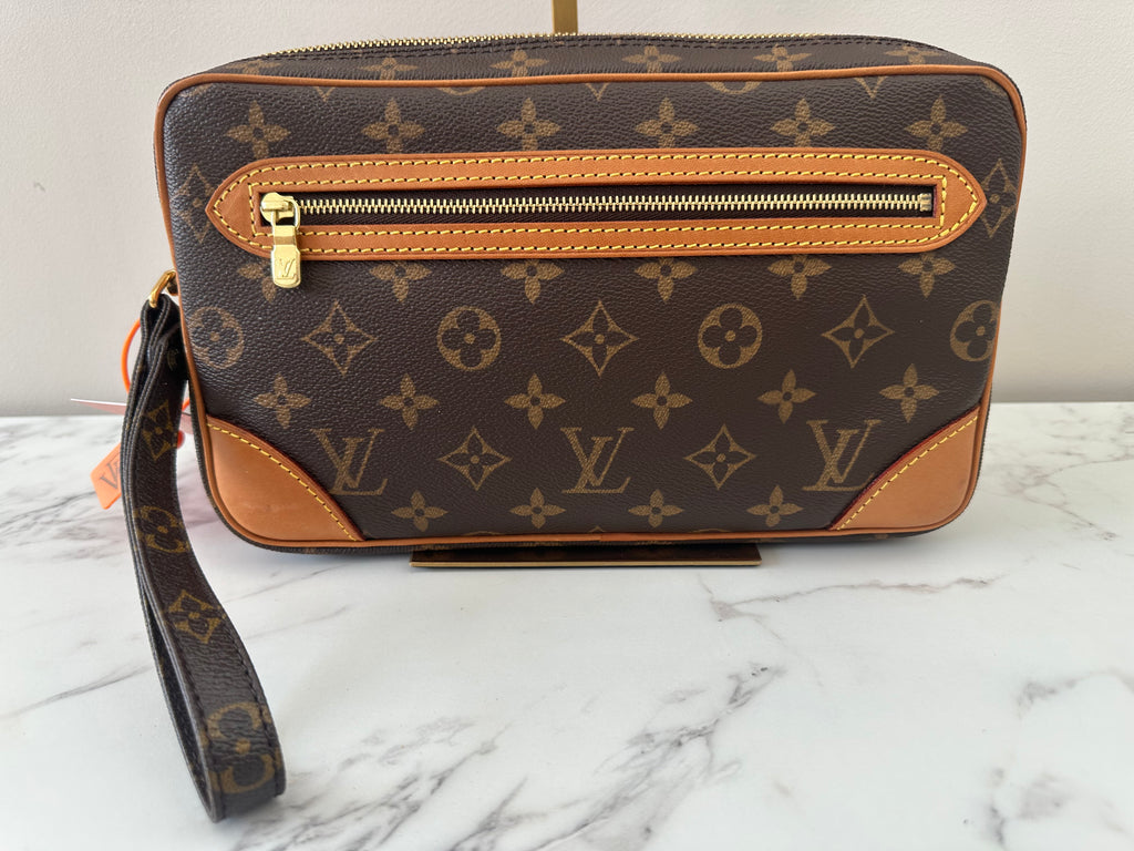 Louis Vuitton Dragonne GM