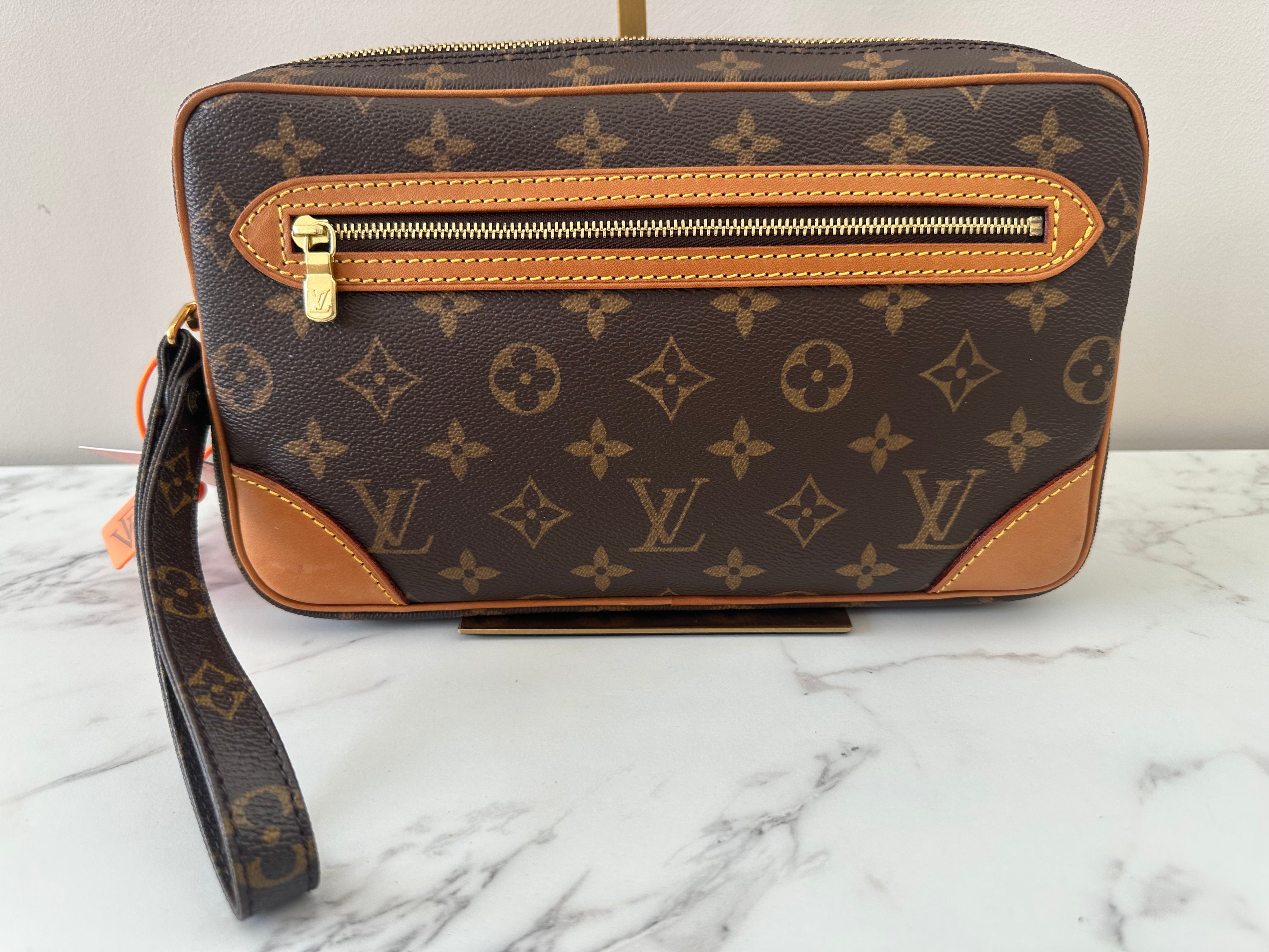 Louis Vuitton Dragonne GM
