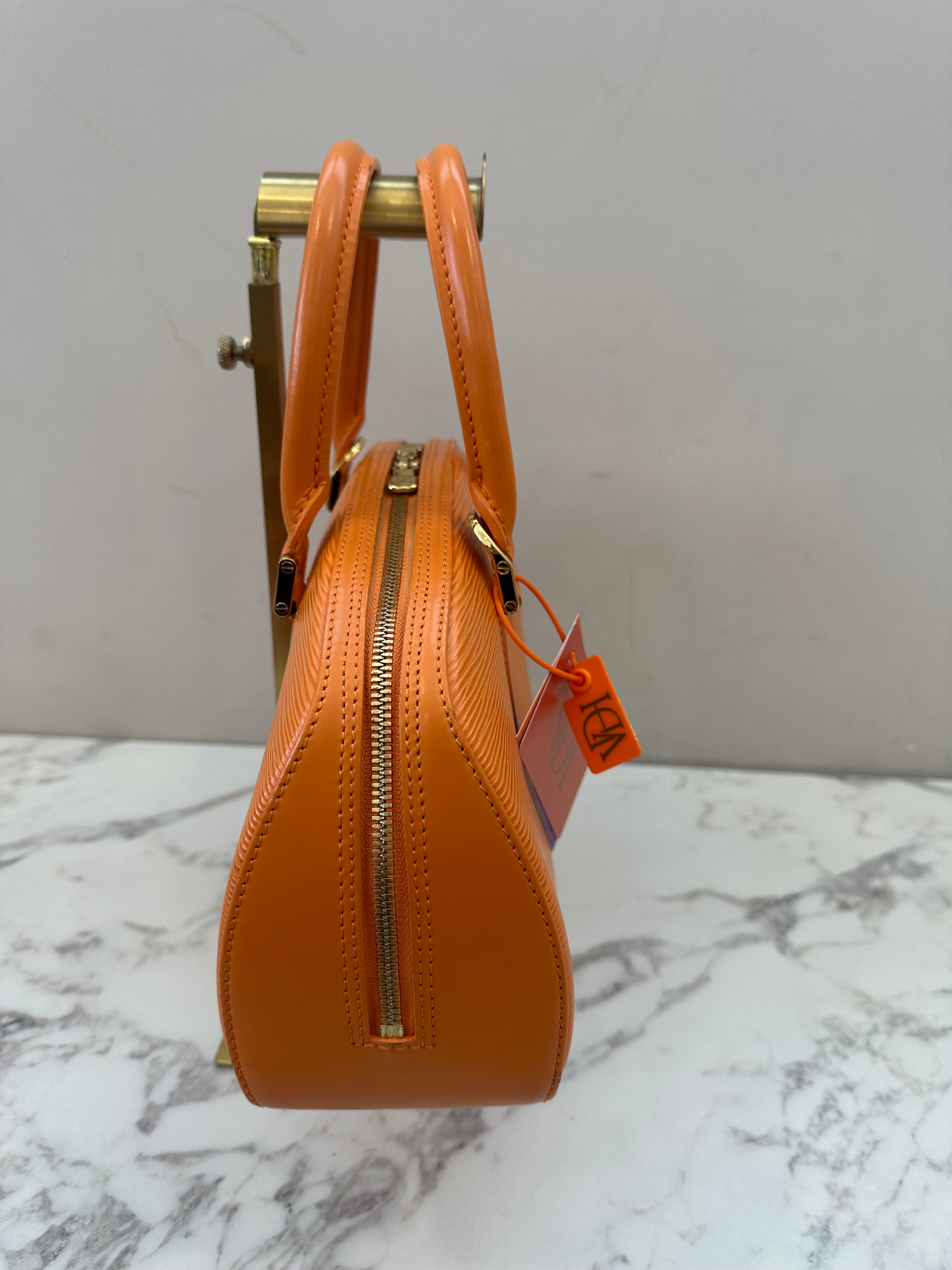 Louis Vuitton Epi Jasmin