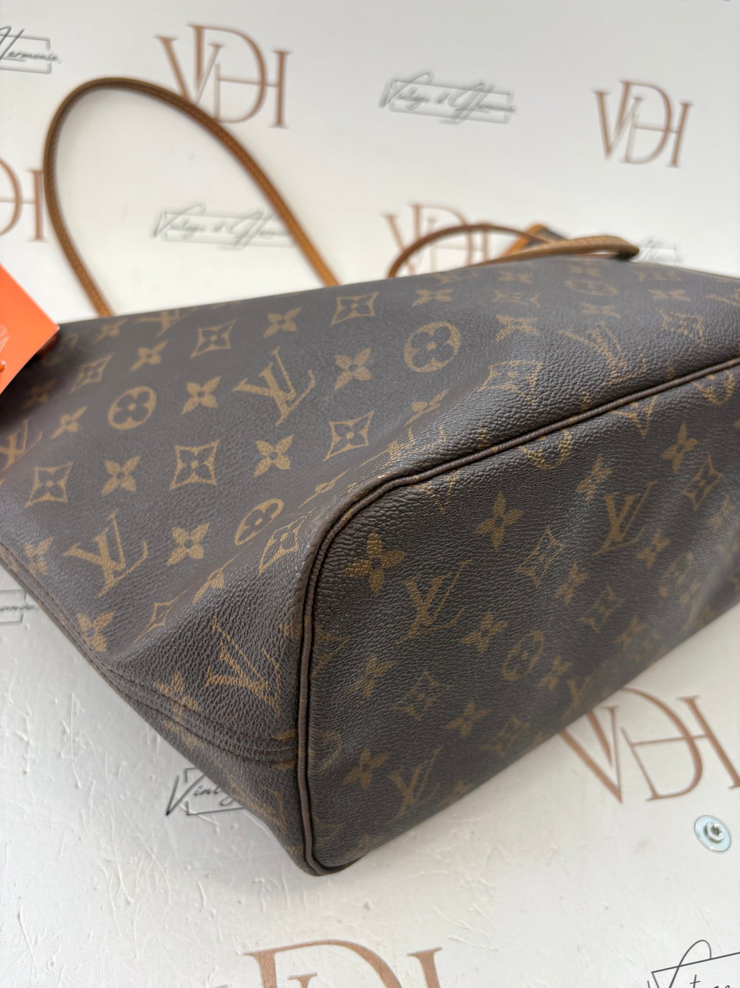 018806 - Louis Vuitton Neverfull MM