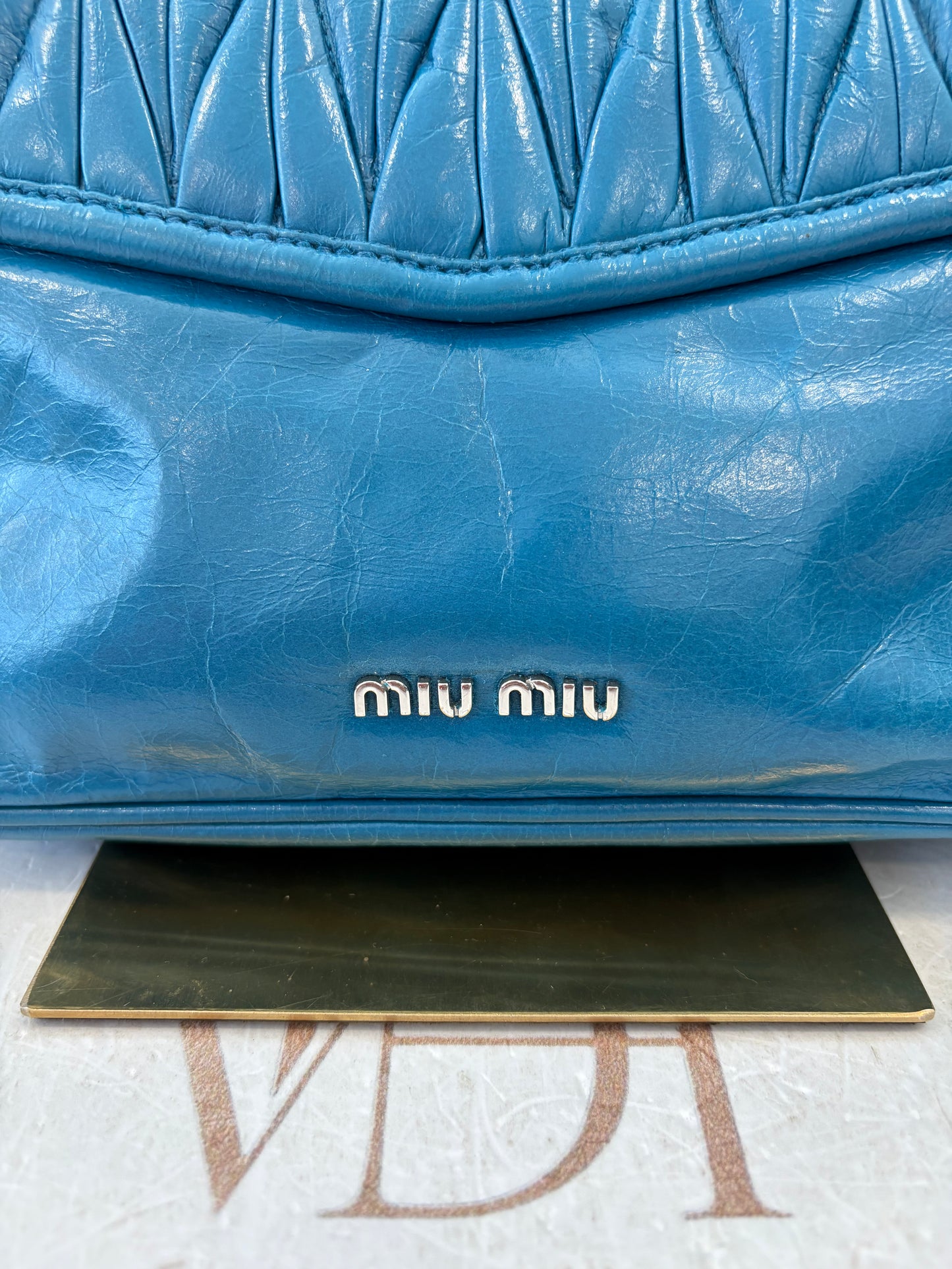 201045 - Miu Miu Bag