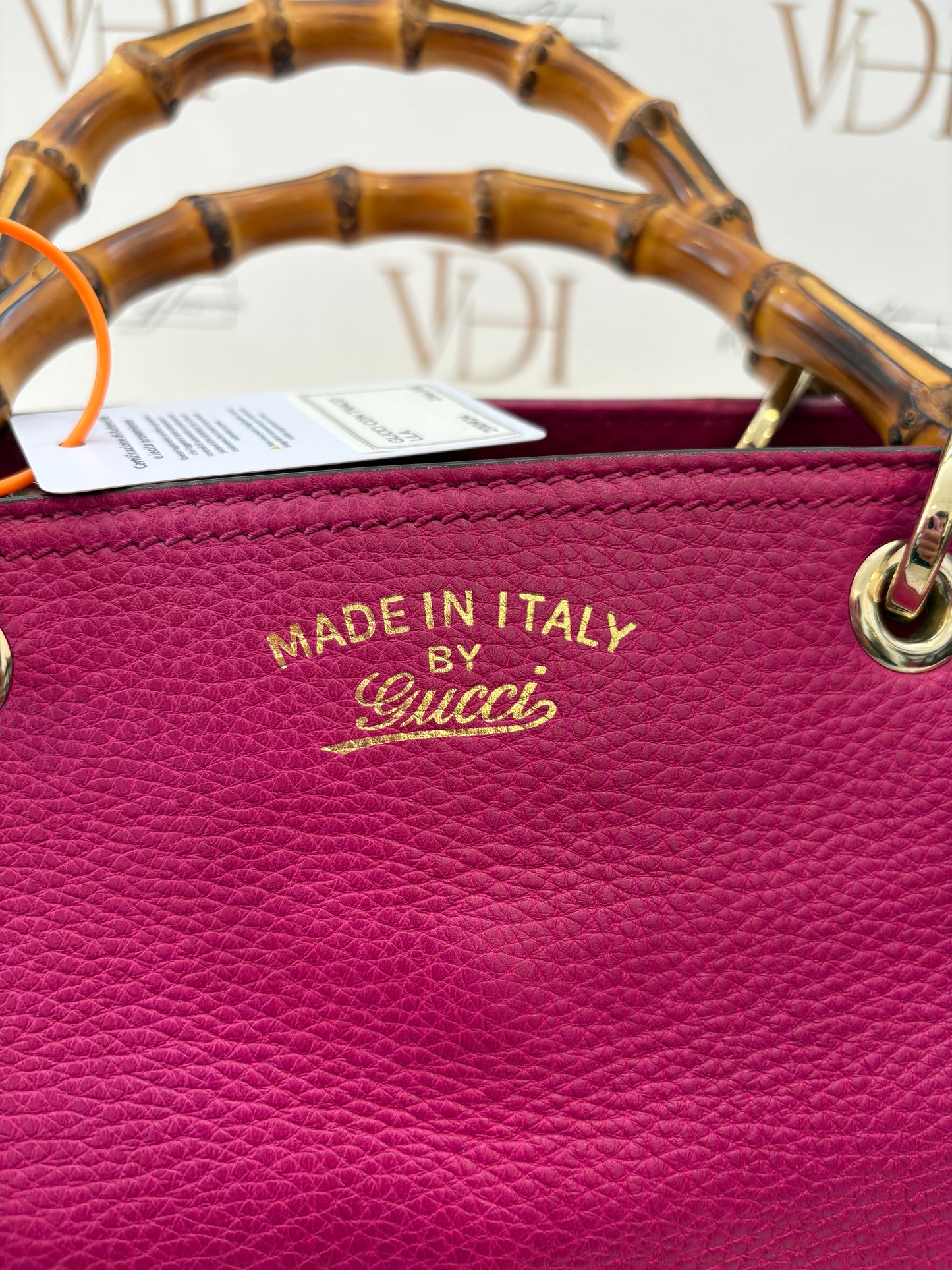 200924 - Gucci Bamboo