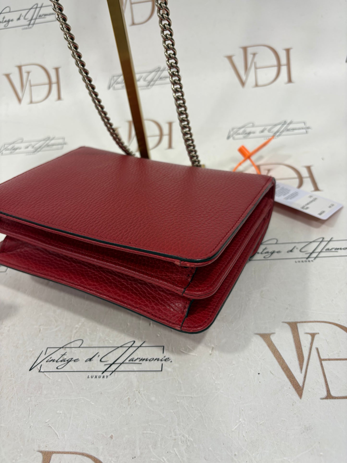 384024 - Gucci Interlocking
