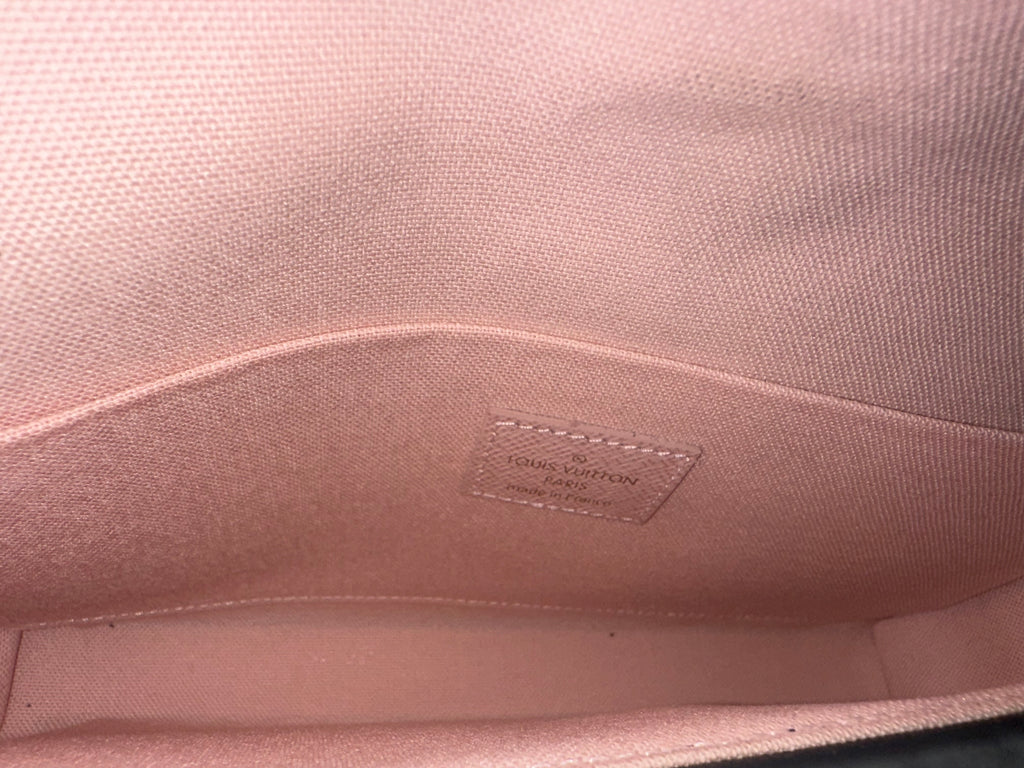 Louis Vuitton Felicie Limited