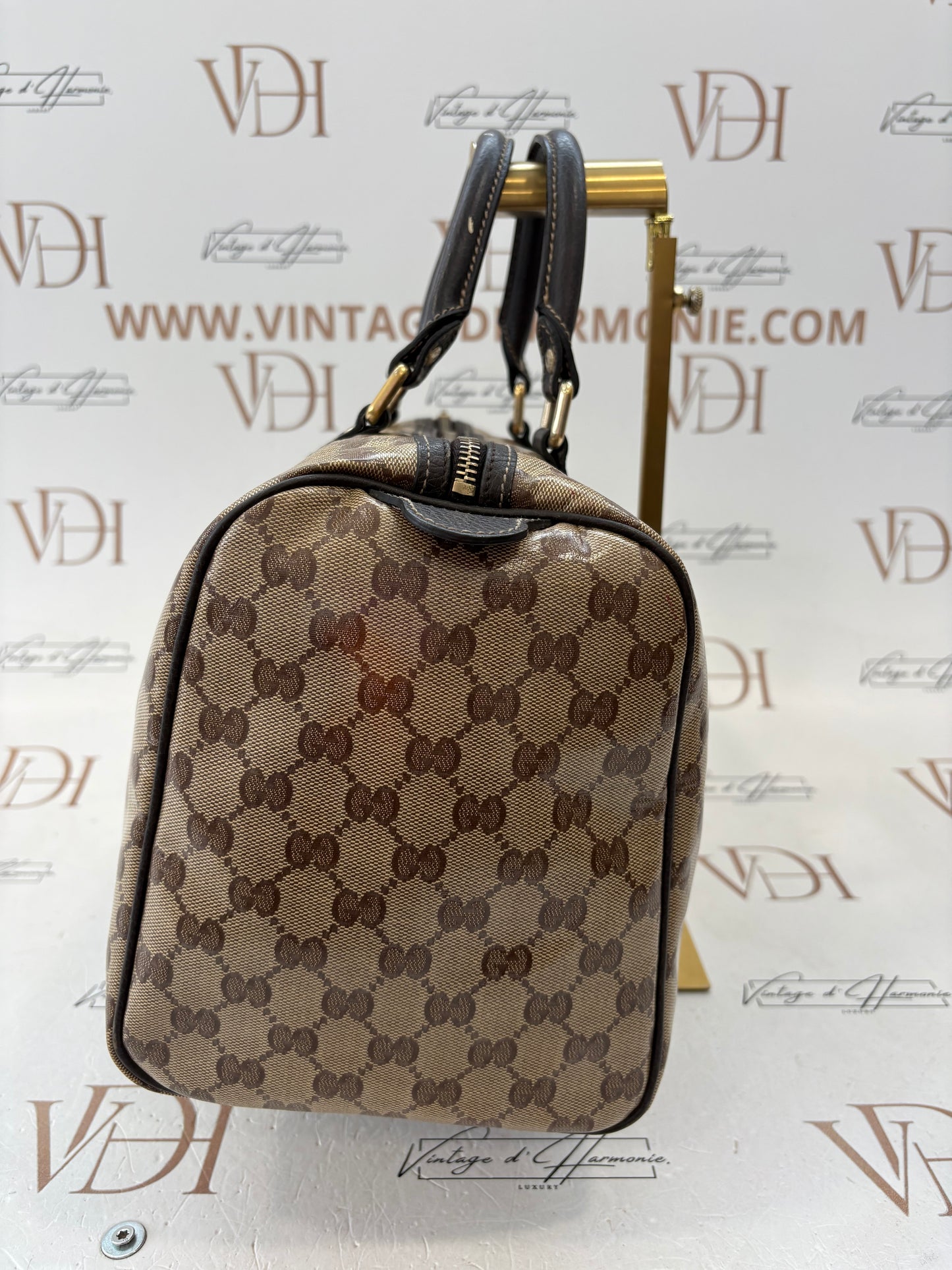 384196 - Gucci Bauletto