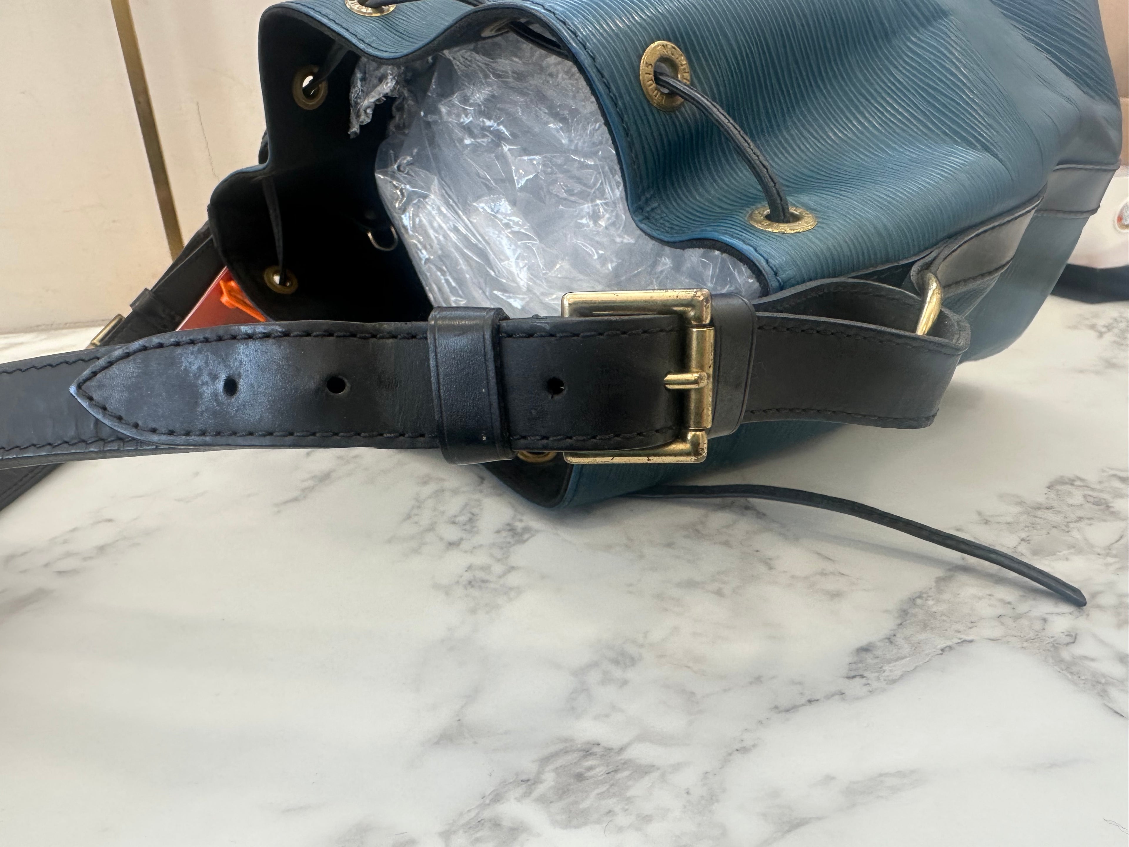 Louis Vuitton Petite Noé