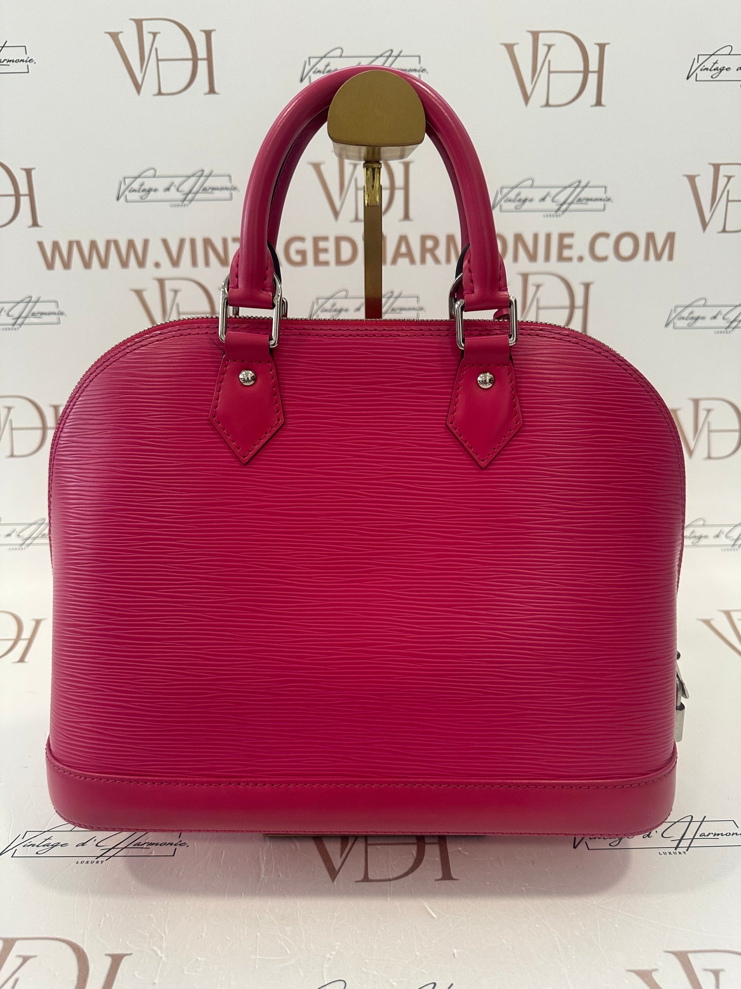 382763 - Louis Vuitton Alma