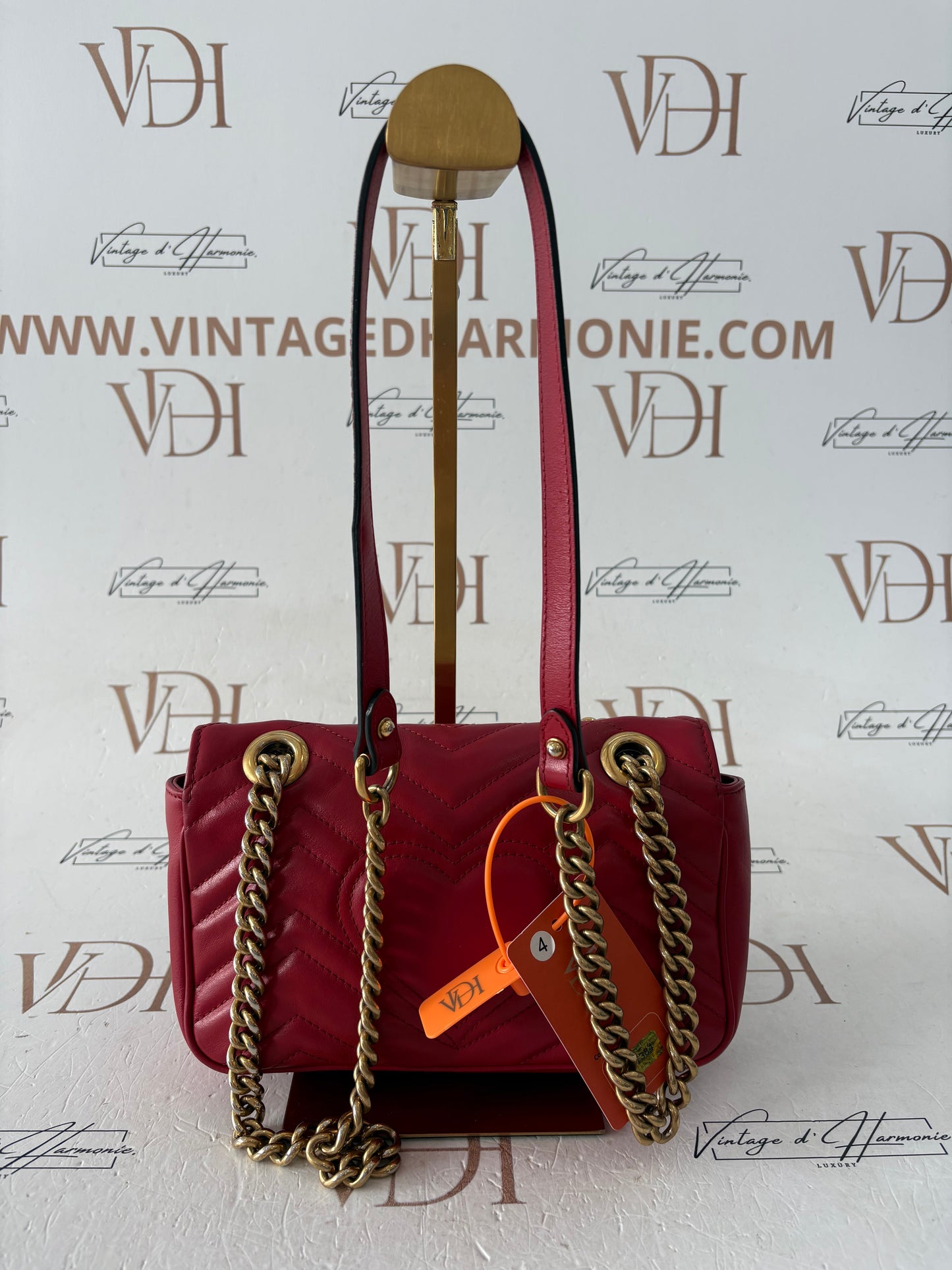 201384 - Gucci Marmont