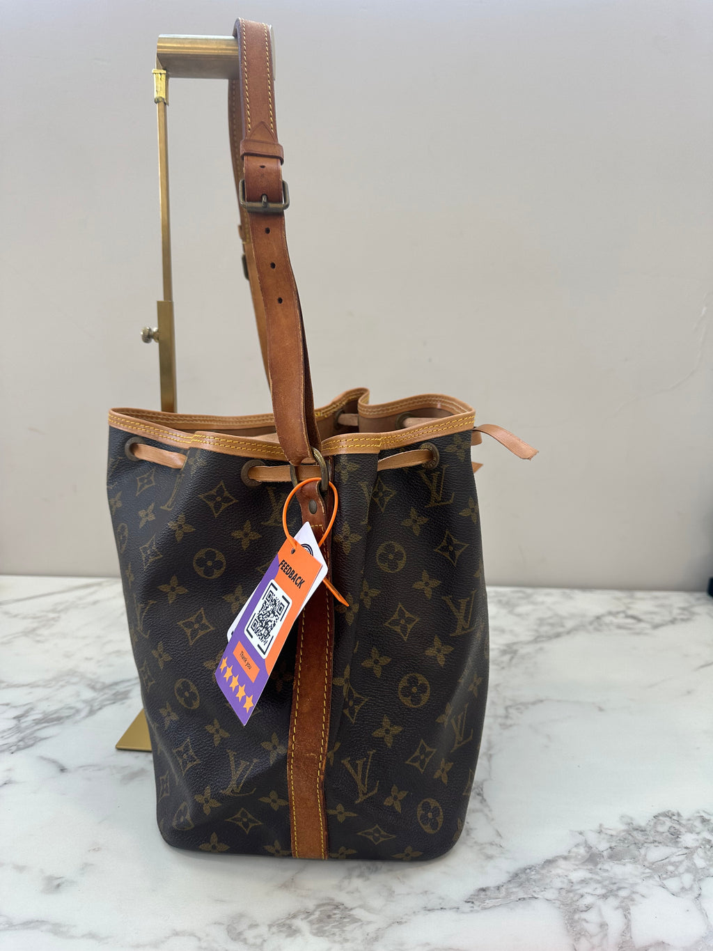 Louis Vuitton Petite Noé