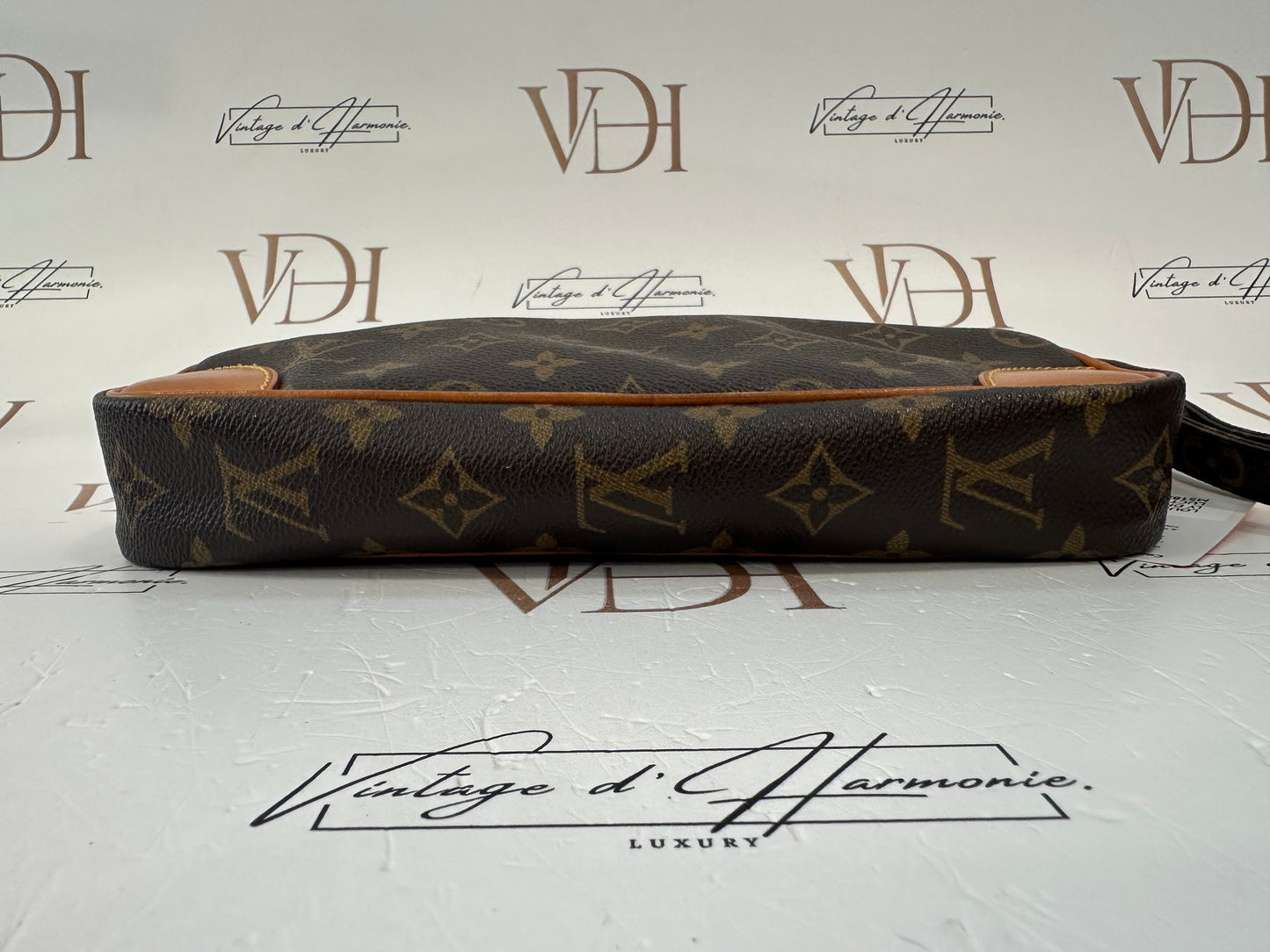 017922 - Louis Vuitton Marly Dragonne GM